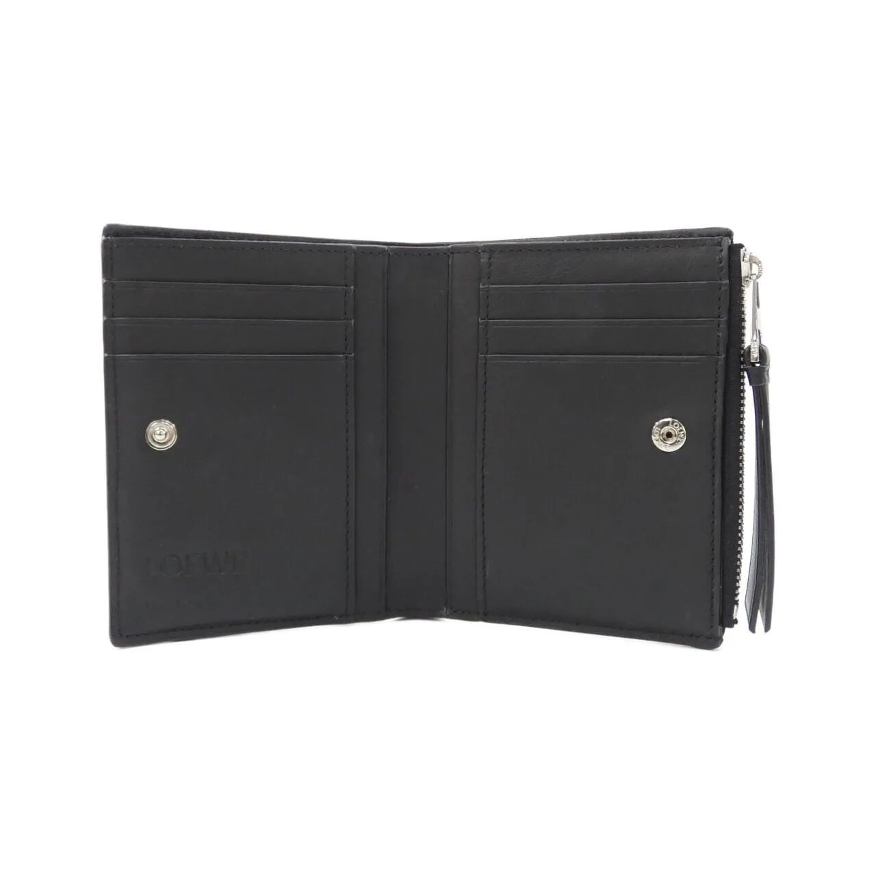 LOEWE Puzzle C510W73X08 銀包 5