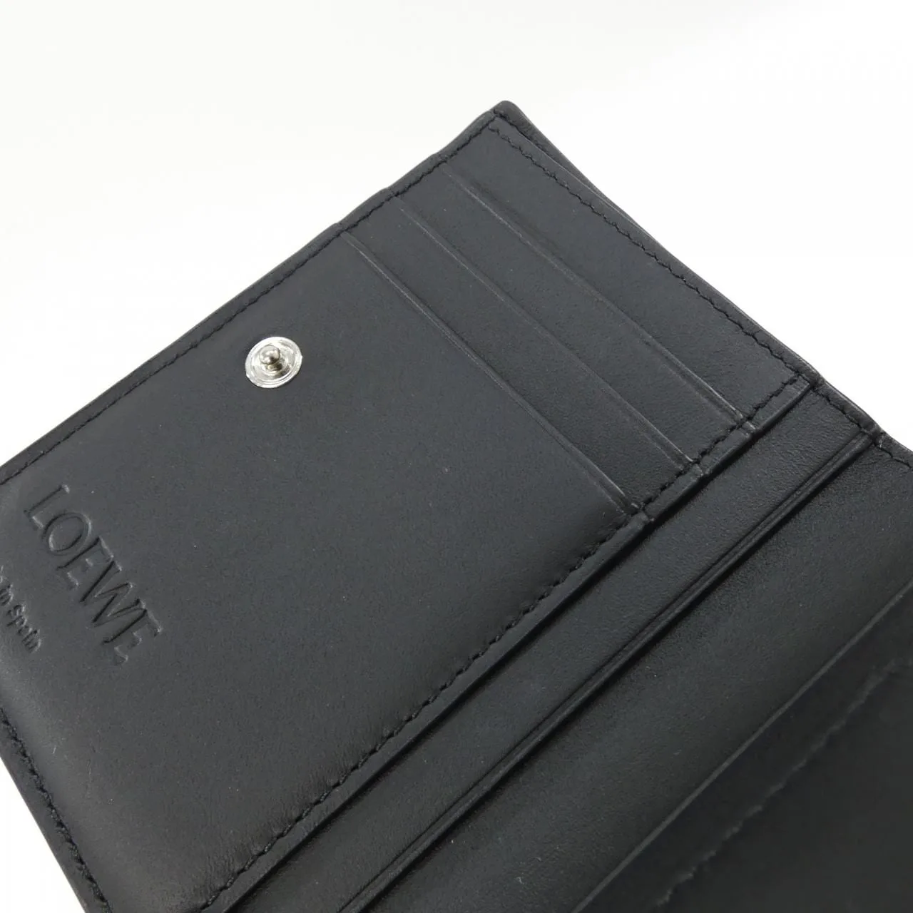 LOEWE Puzzle C510W73X08 銀包 6