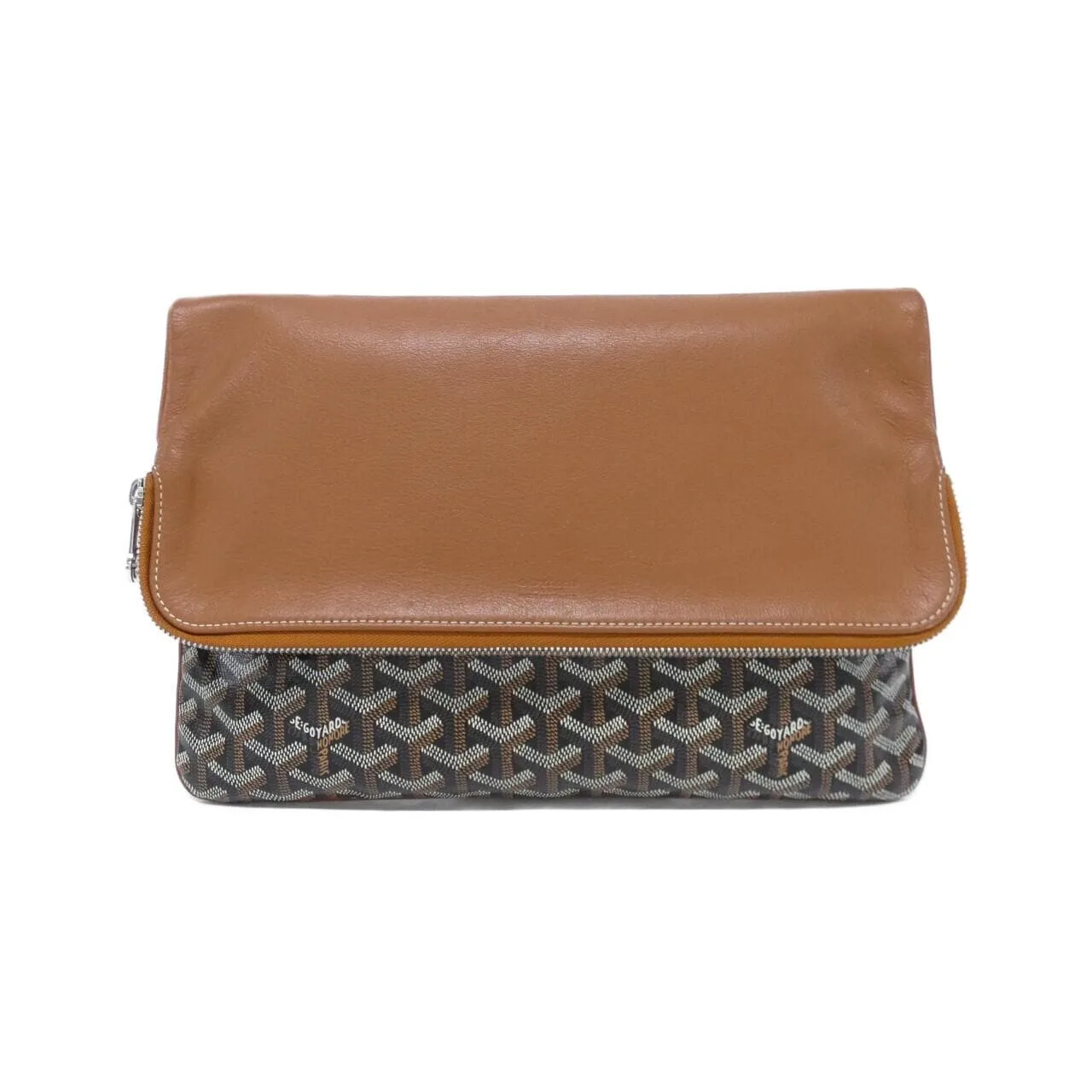 GOYARD 手提包 帆布