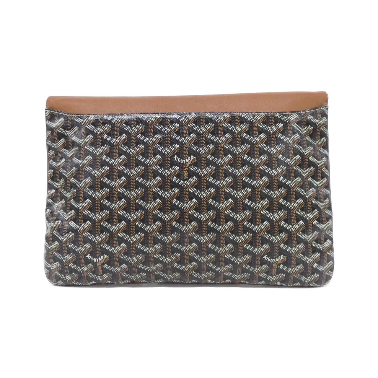 GOYARD 手提包 帆布 2