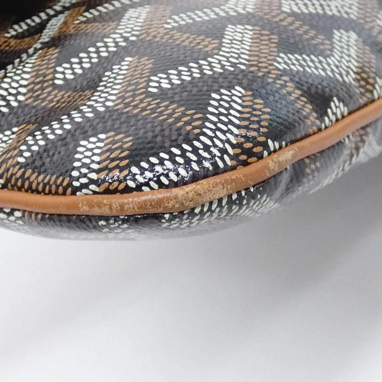 GOYARD 手提包 帆布 3