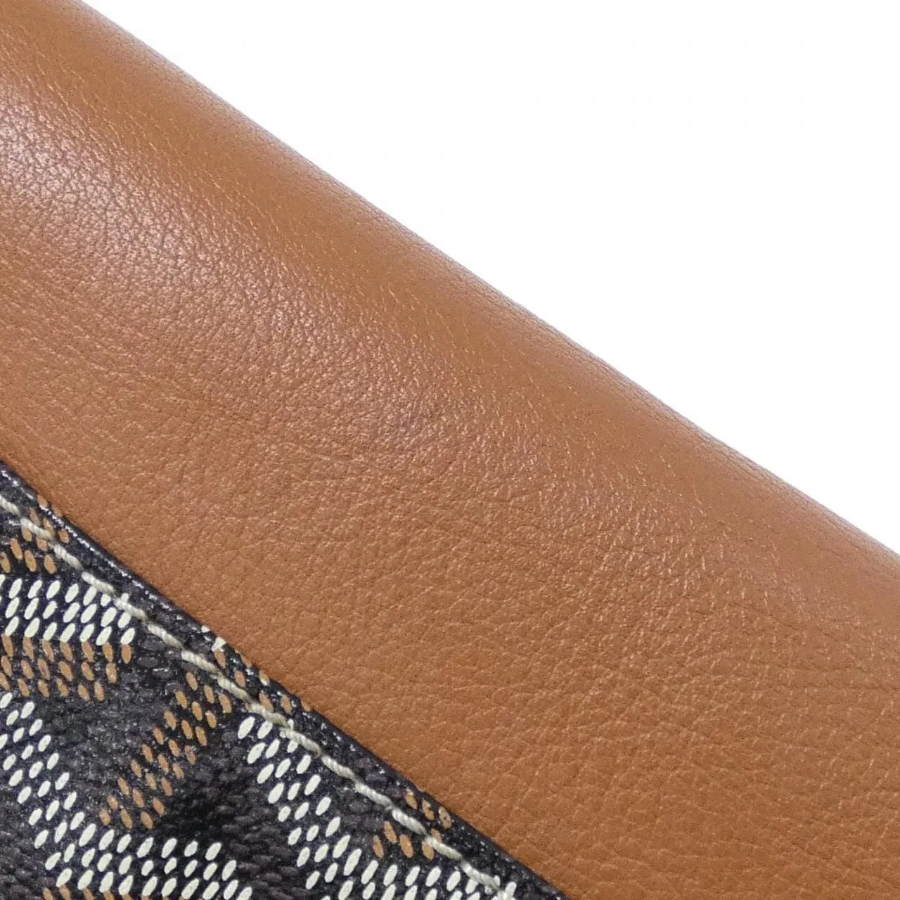 GOYARD 手提包 帆布 4