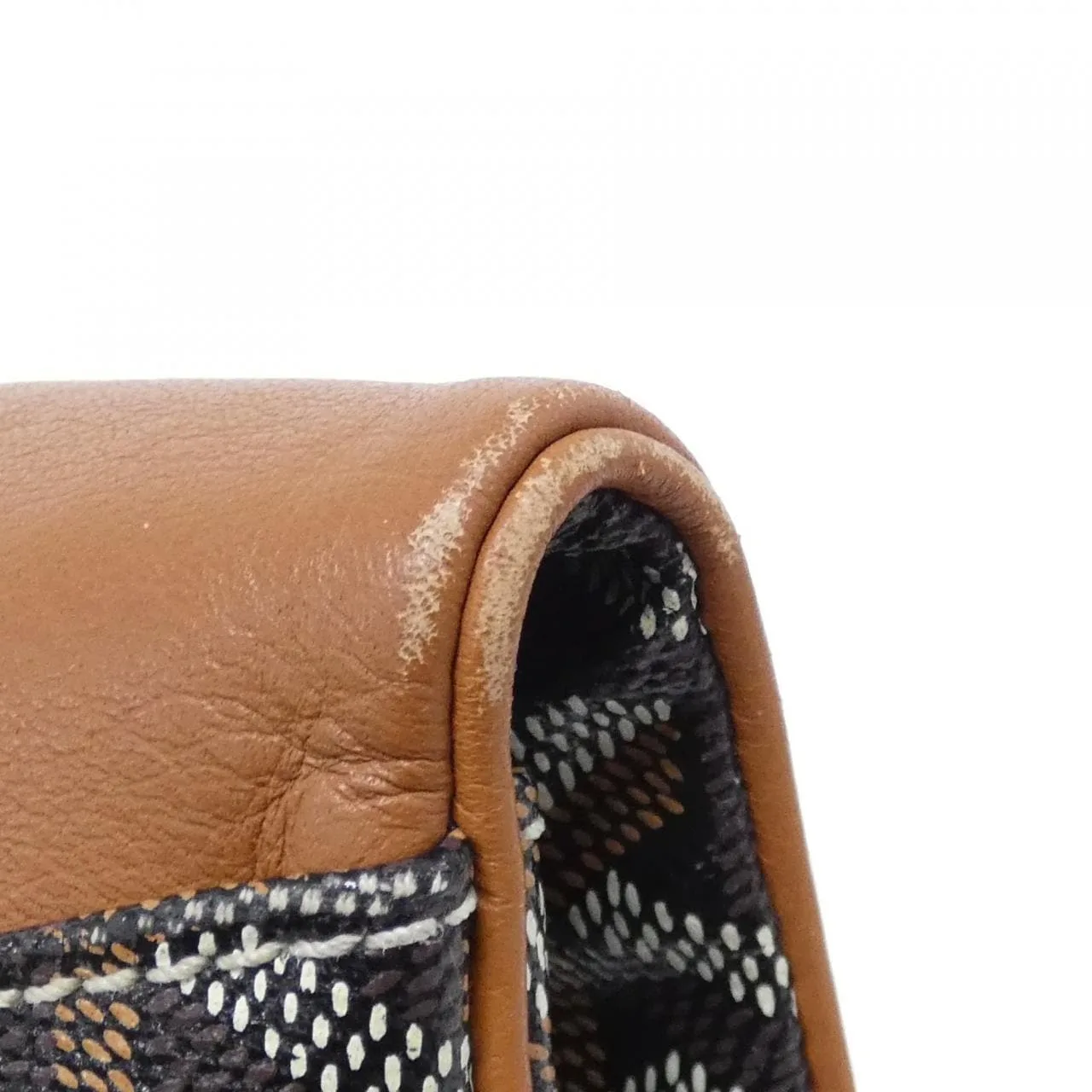 GOYARD 手提包 帆布 5