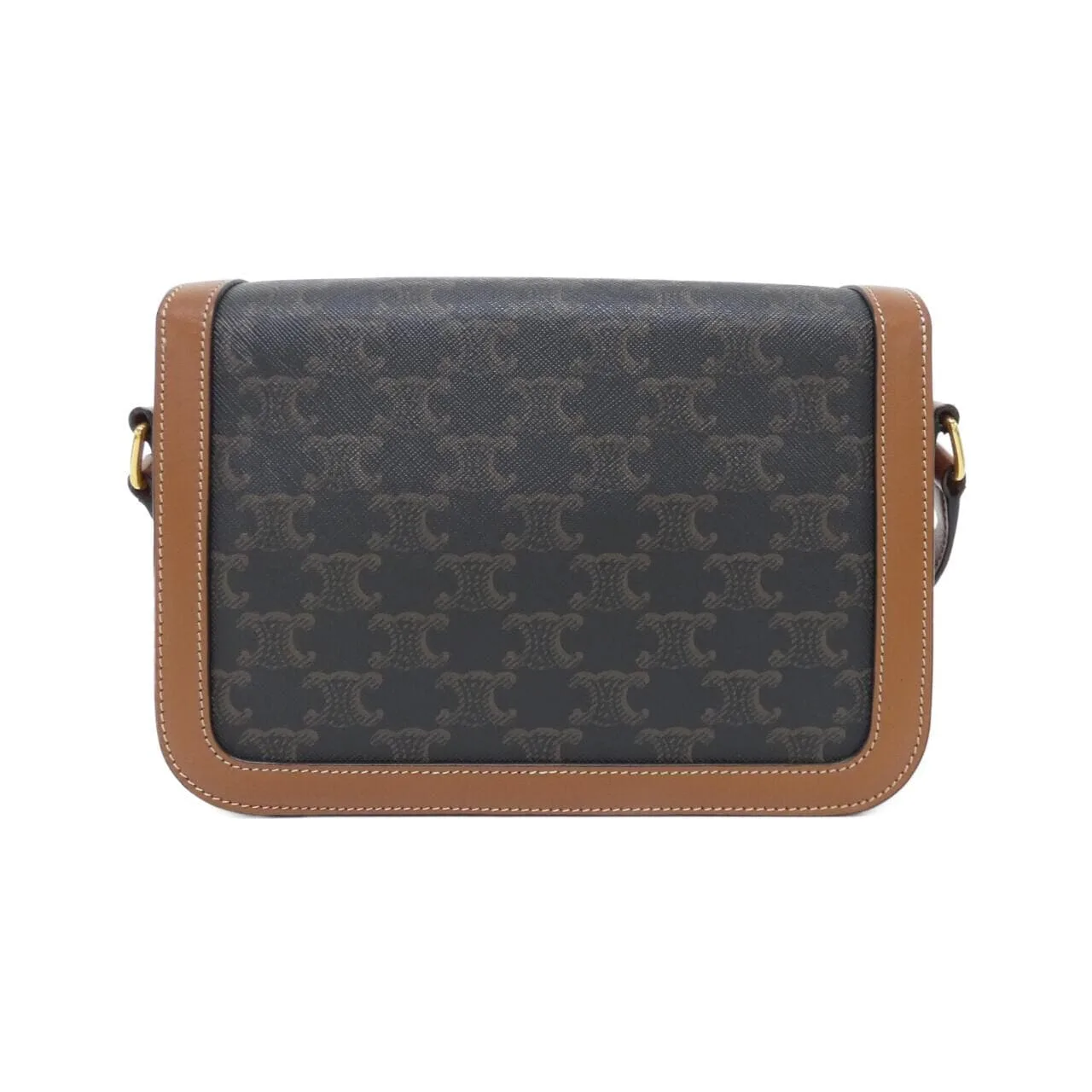 CELINE Triomphe 191242BZ4 肩背包 帆布 2