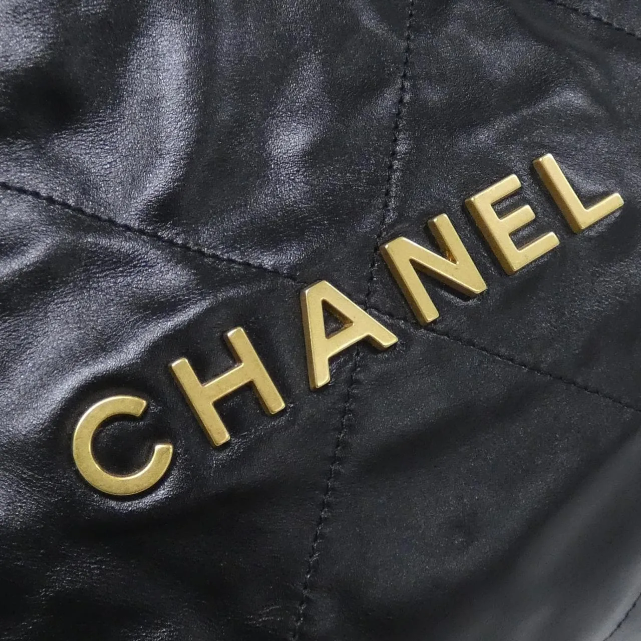 CHANEL Chanel 22 AS3859 Backpack 4
