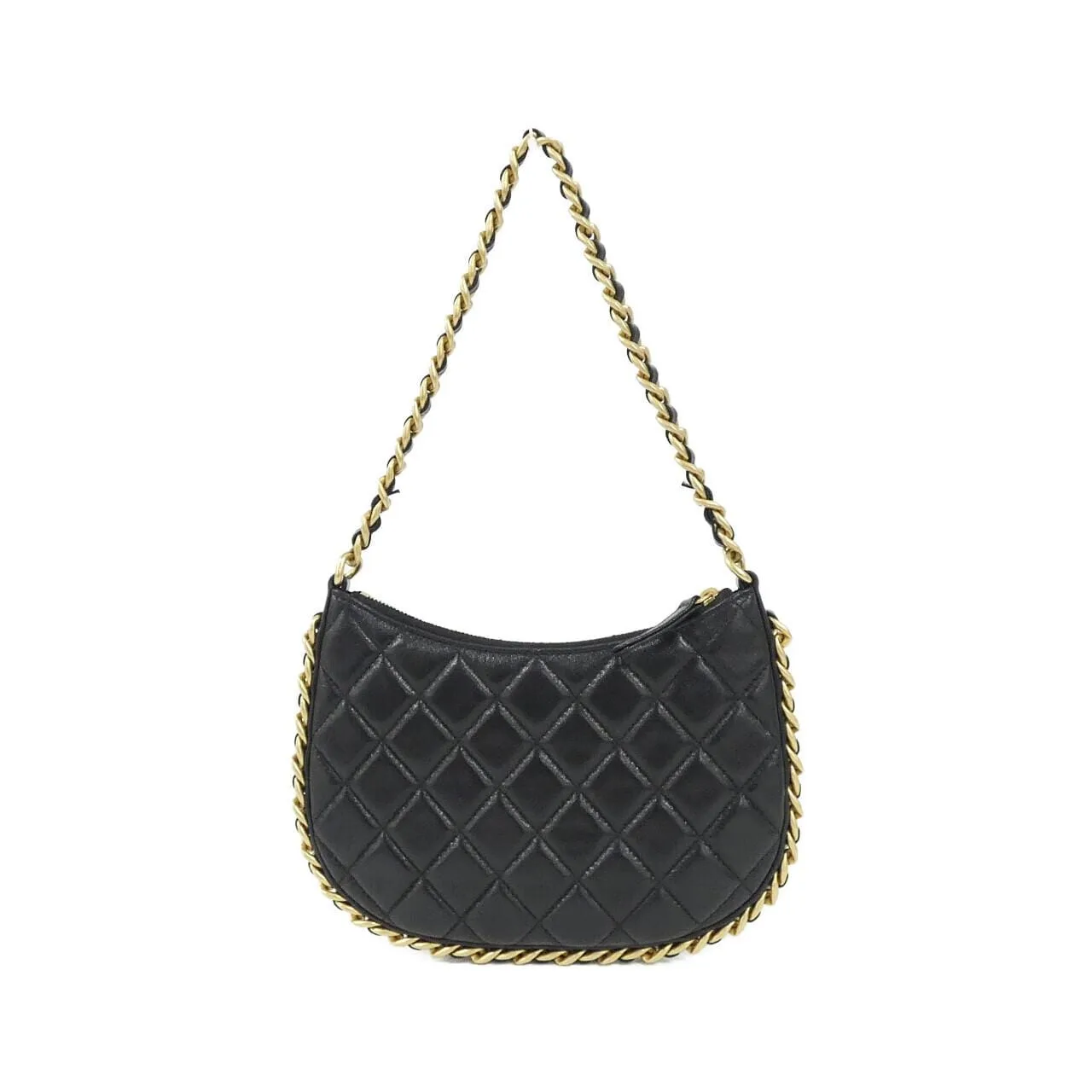 CHANEL AS4378 肩背包 羊皮 2