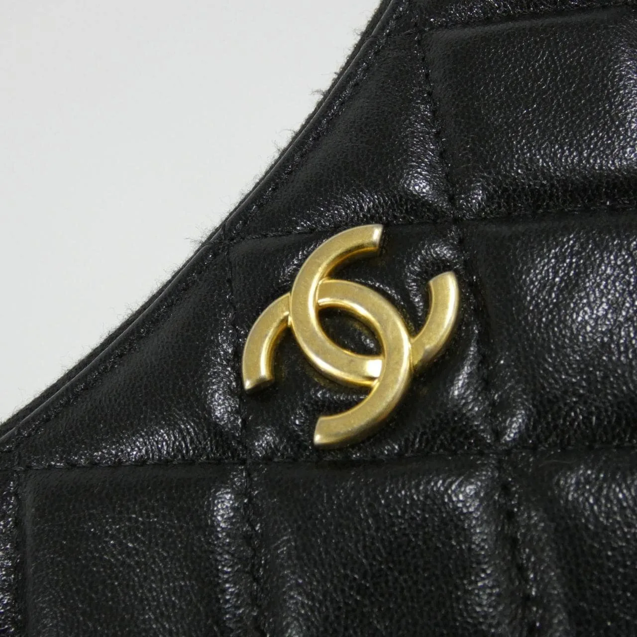 CHANEL AS4378 肩背包 羊皮 4