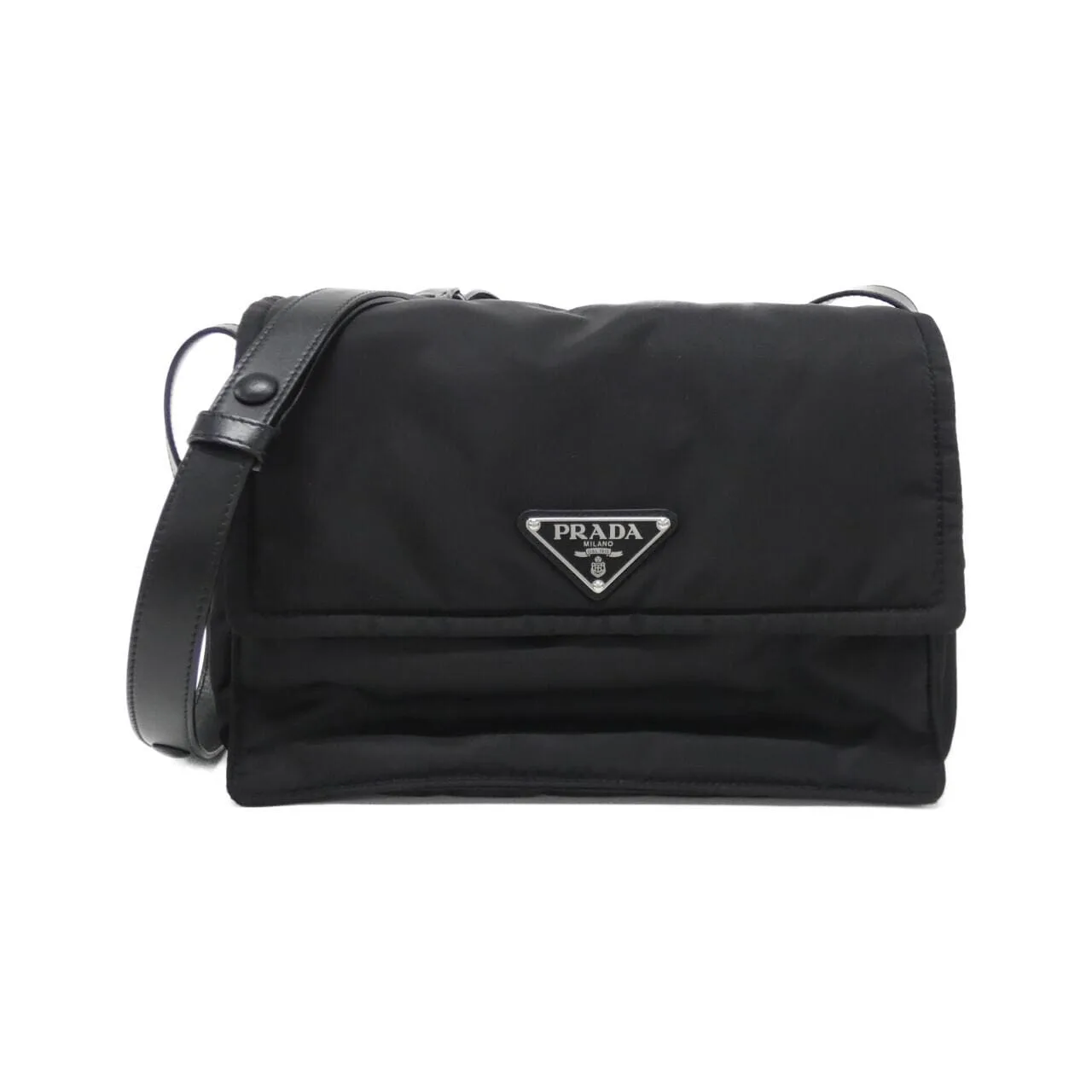 PRADA 1BD255 Shoulder