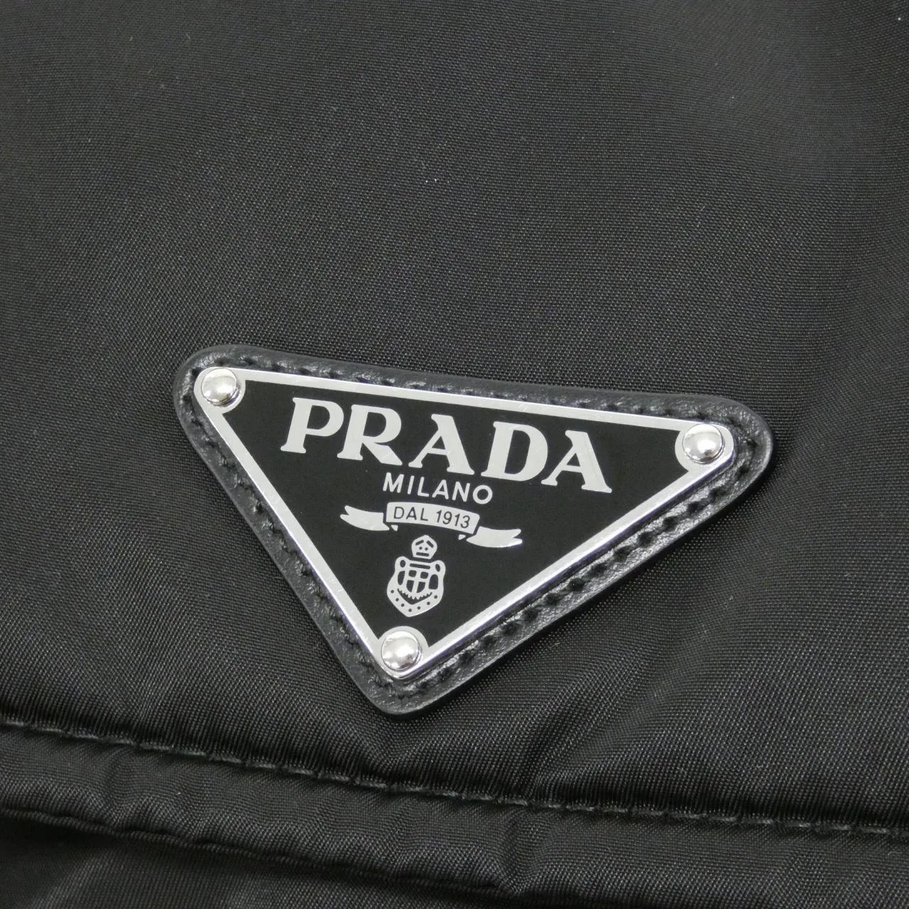 PRADA 1BD255 Shoulder 4