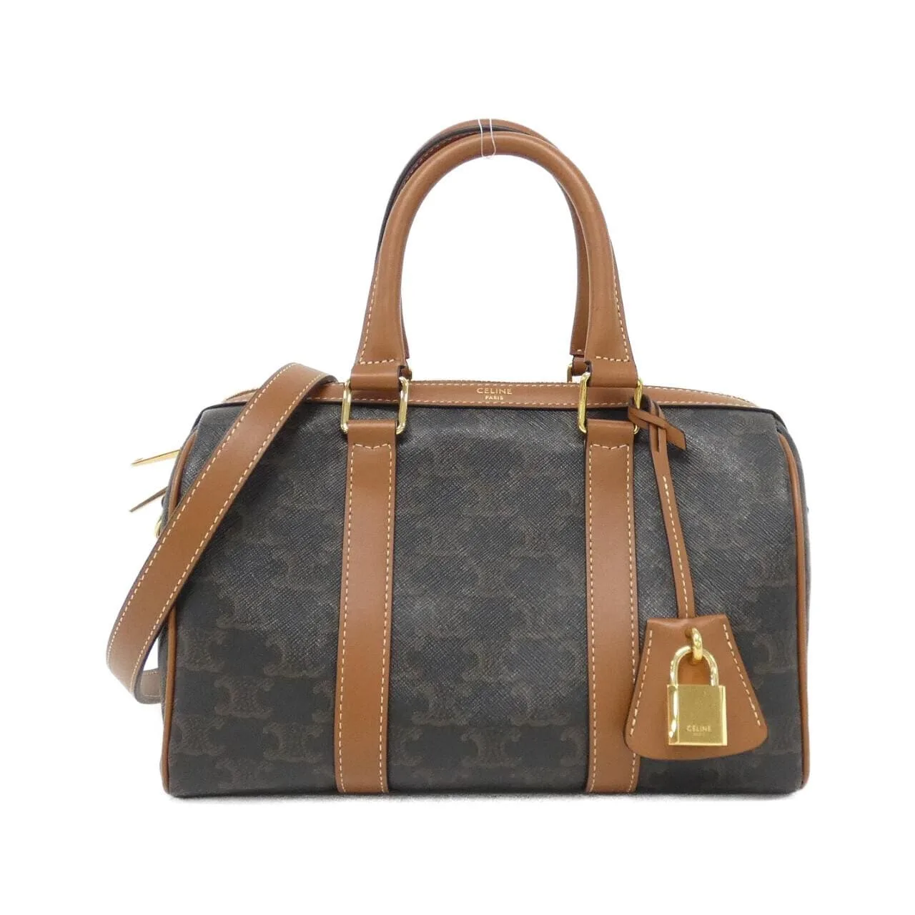 CELINE Cabas 121322CAS 手提包 帆布