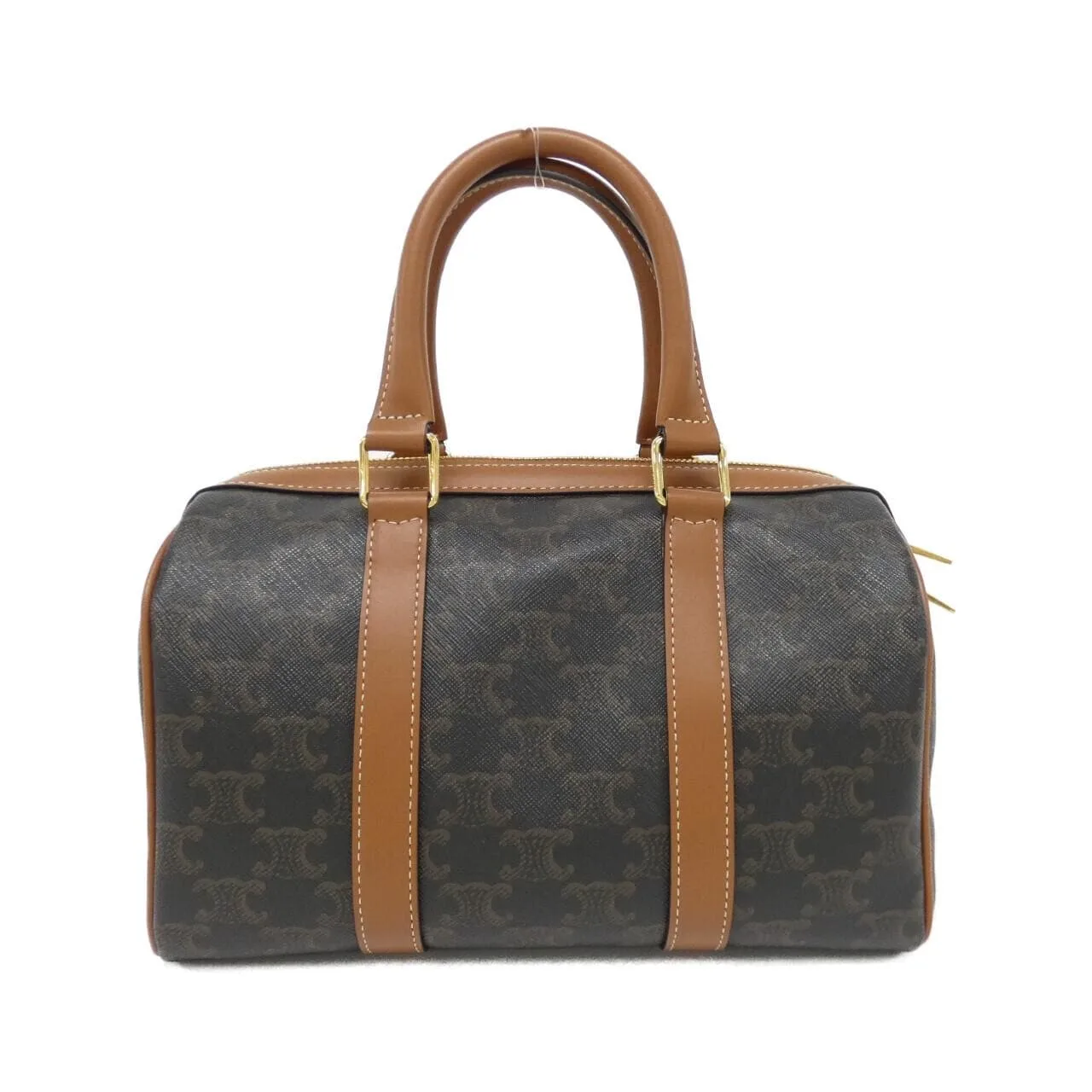 CELINE Cabas 121322CAS 手提包 帆布 2