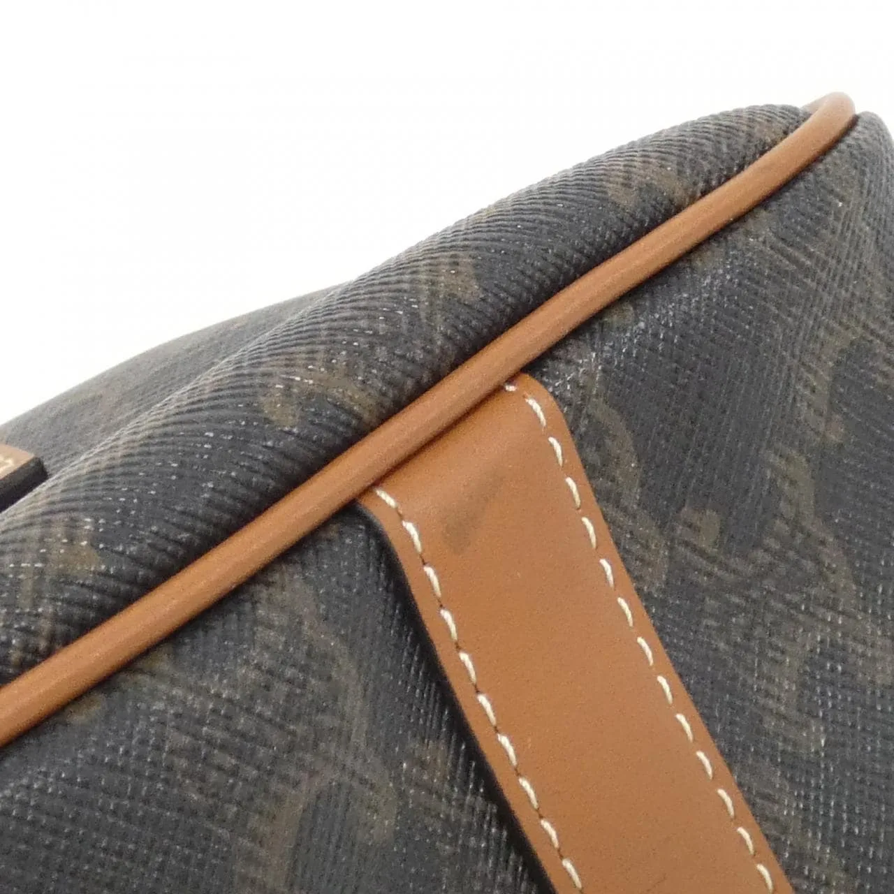 CELINE Cabas 121322CAS 手提包 帆布 3