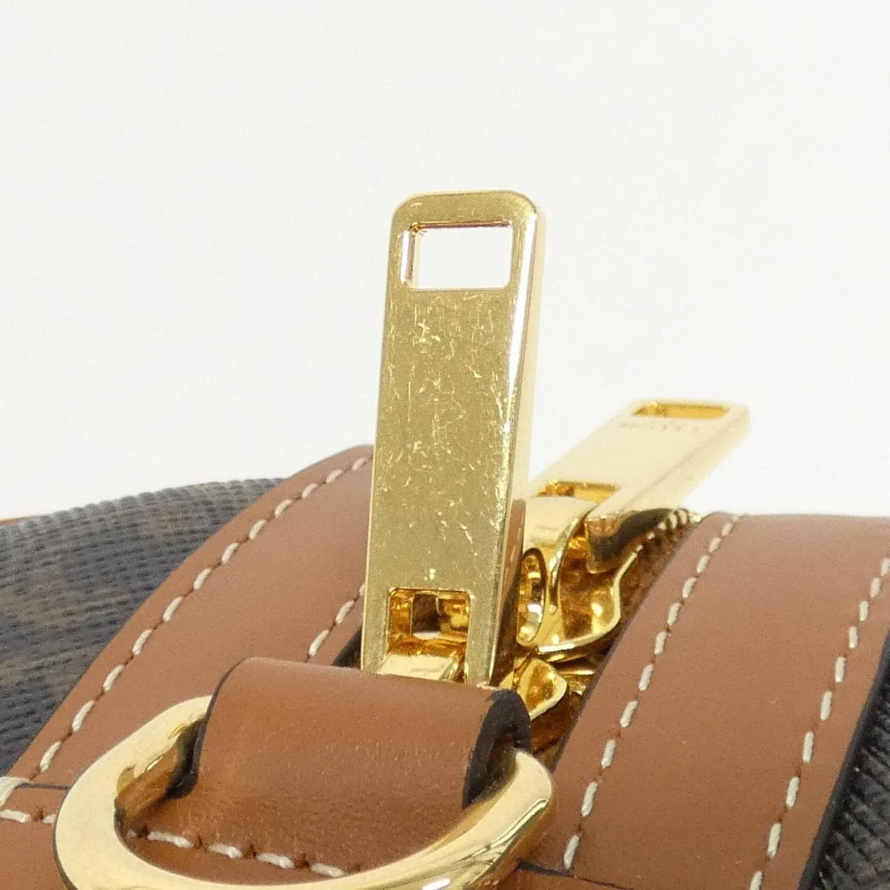 CELINE Cabas 121322CAS 手提包 帆布 5