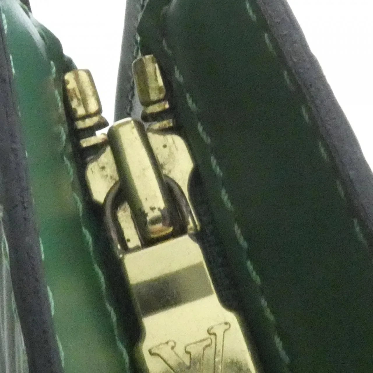 LOUIS VUITTON Saint-Jacques M52334 肩背包 Epi 5