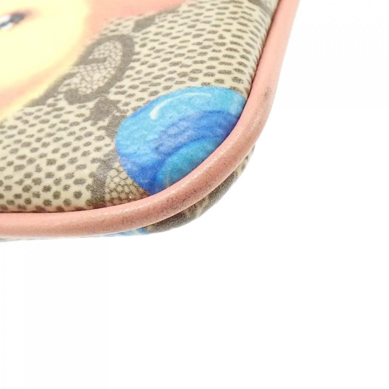 GUCCI 838892 散紙包 帆布 3