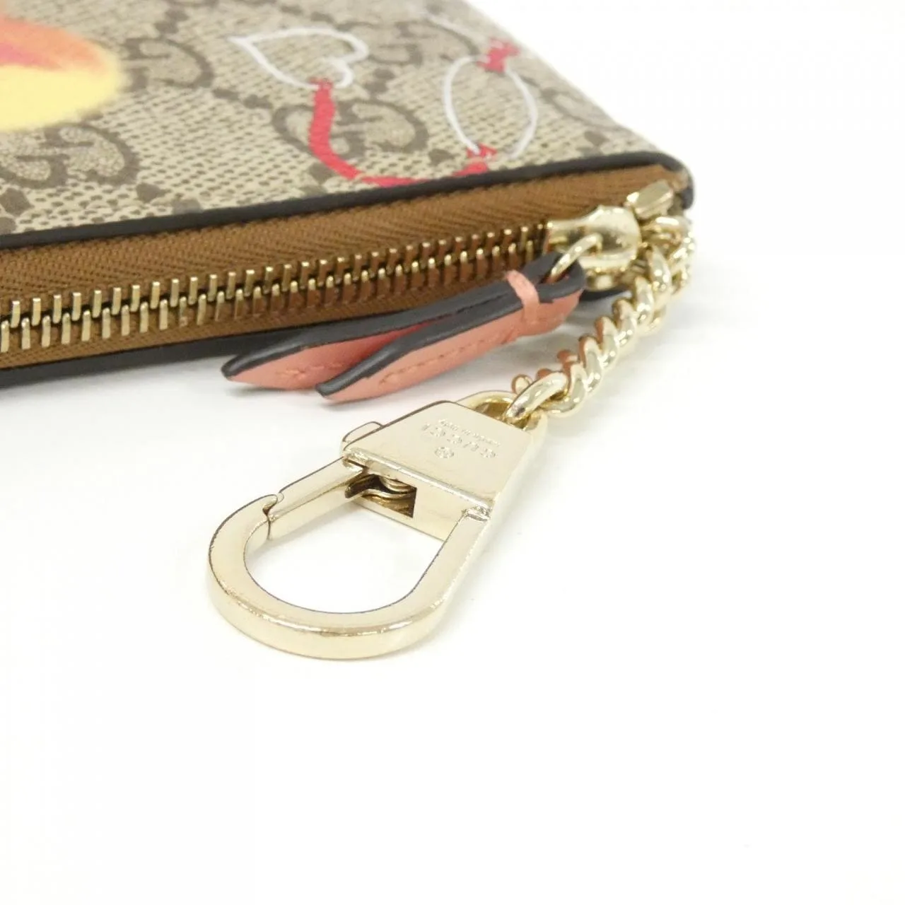 GUCCI 838892 散紙包 帆布 5