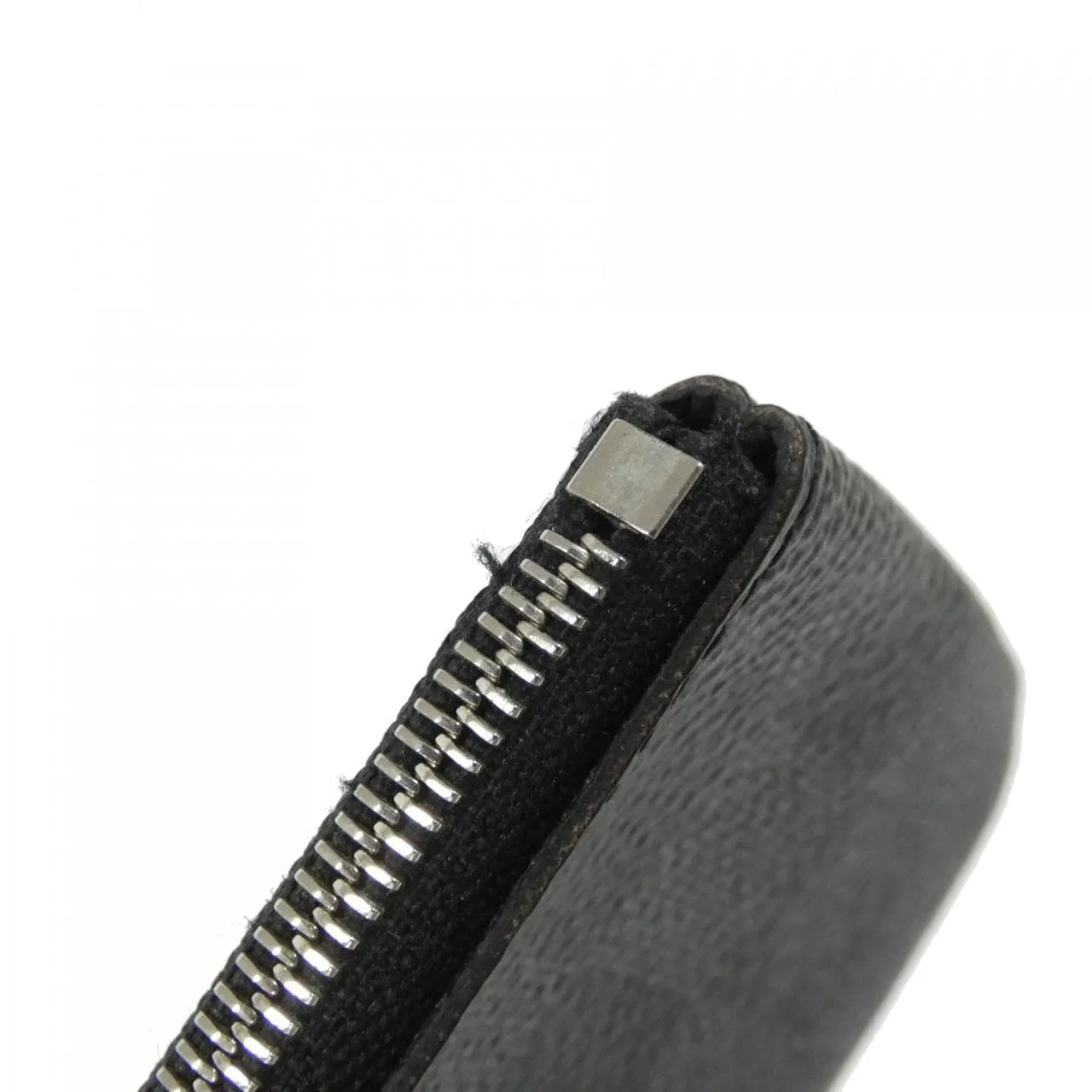 LOUIS VUITTON Pochette N60155 Coin Case Damier 3