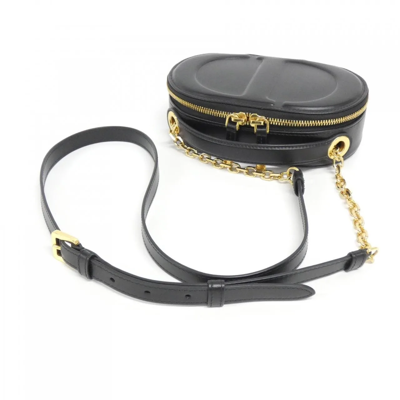 DIOR S2201UMFV 肩背包 4