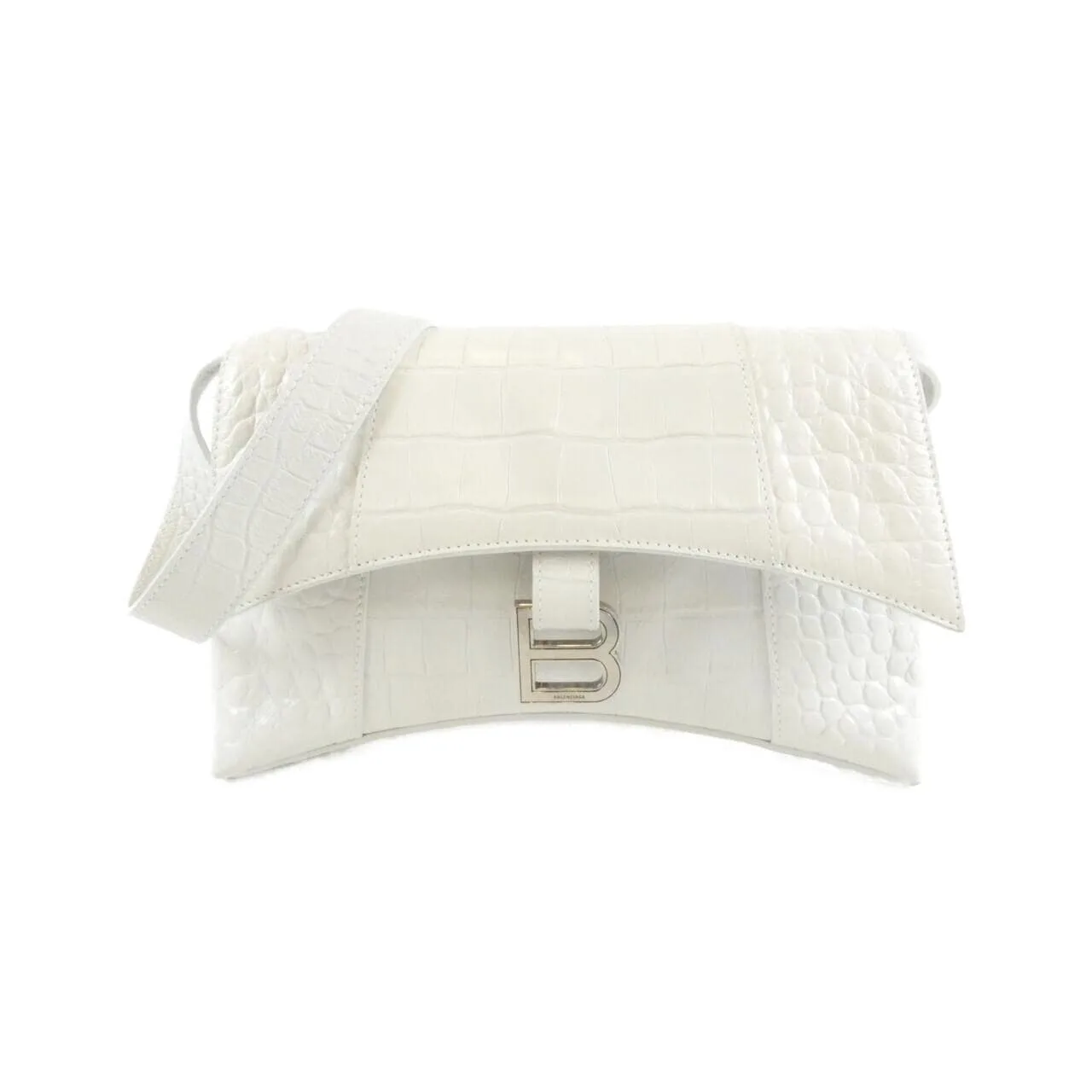 BALENCIAGA Le Cagole 671355 23E8Y 肩背包