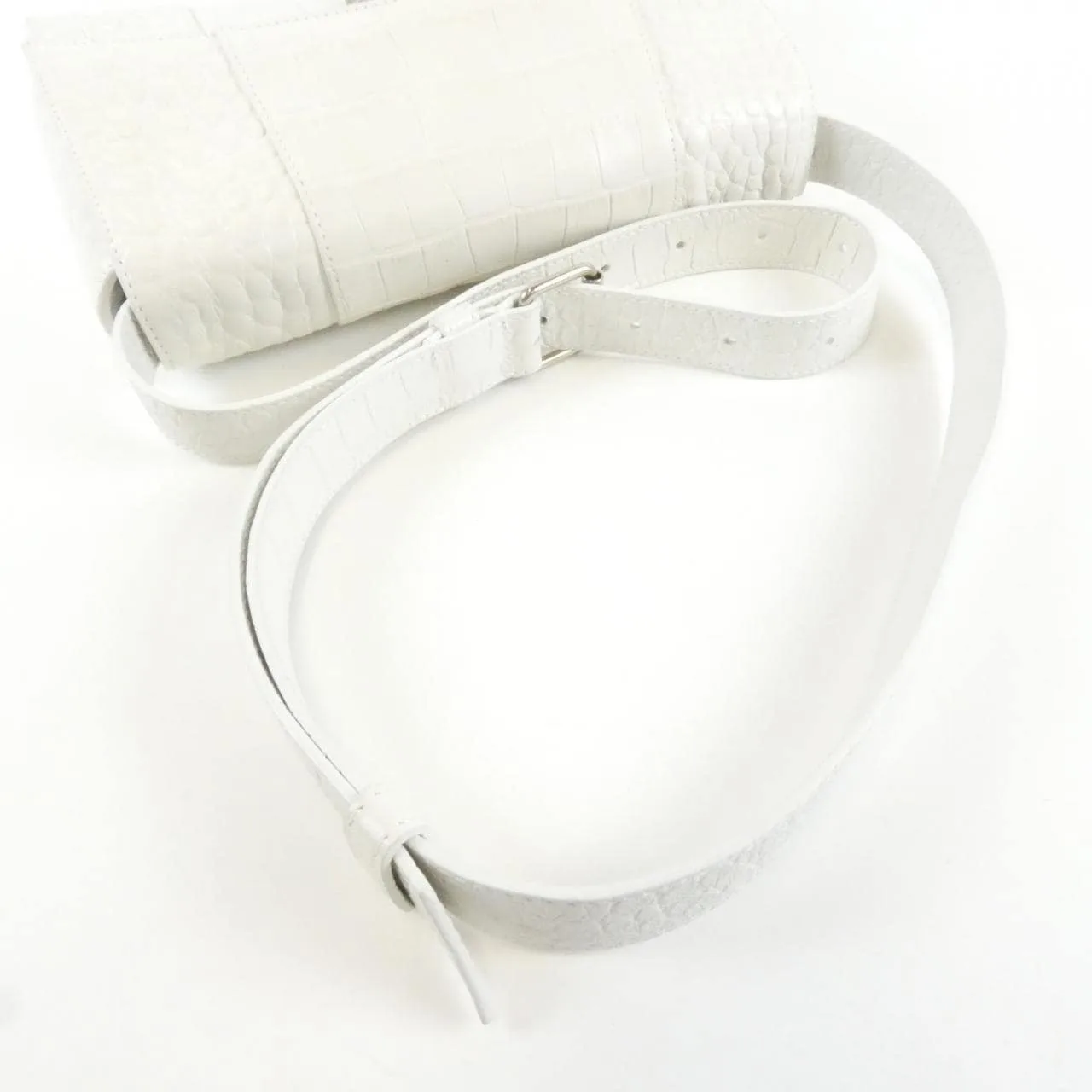 BALENCIAGA Le Cagole 671355 23E8Y 肩背包 5