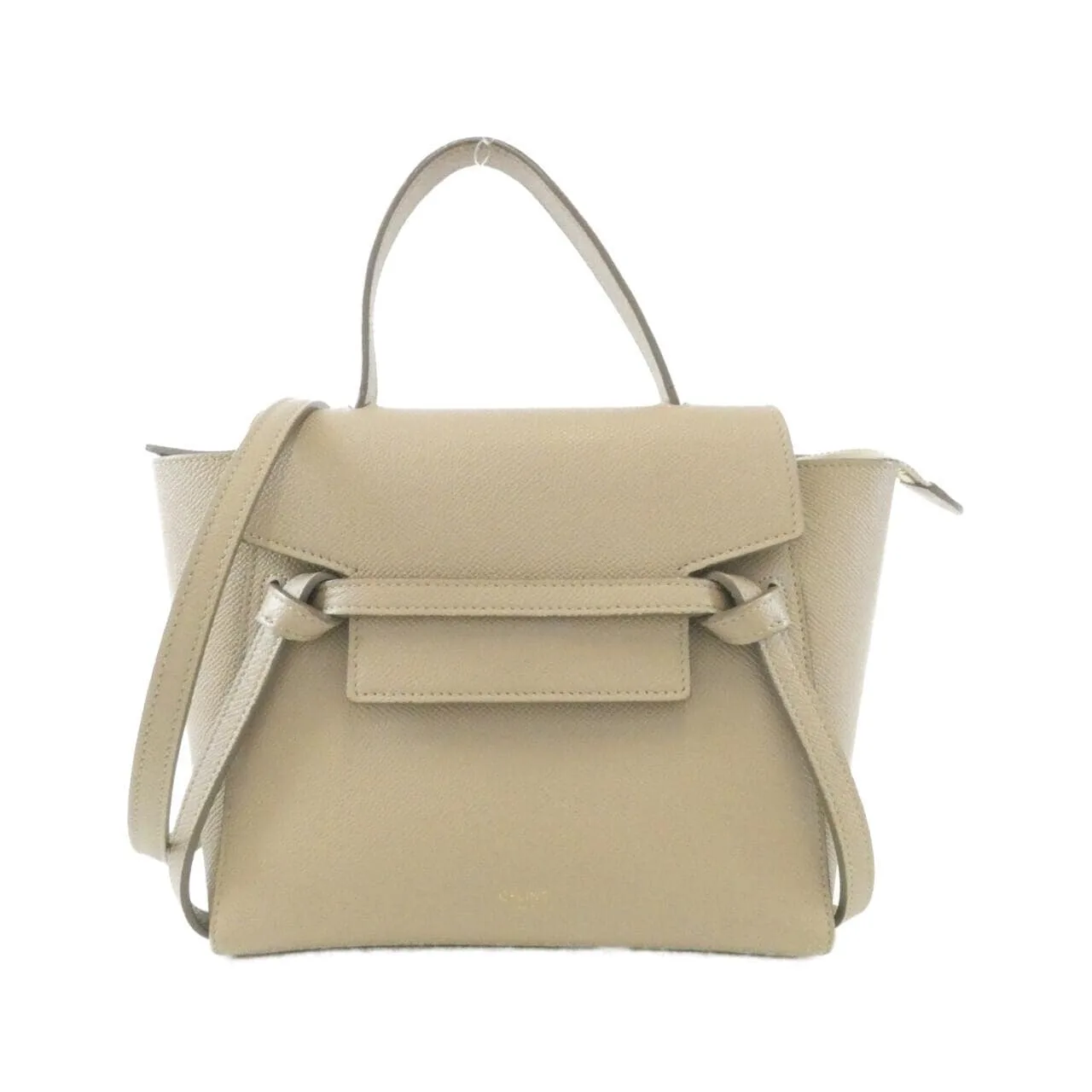 CELINE Belt Bag 189003ZVA Handbag