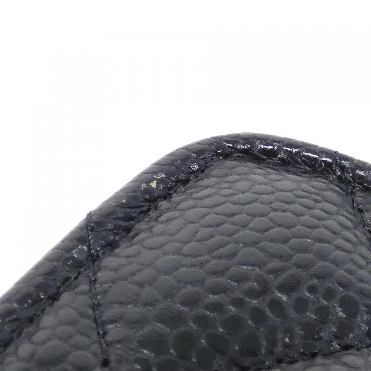 CHANEL Timeless Classic AP0250 Wallet Grained Calfskin 4