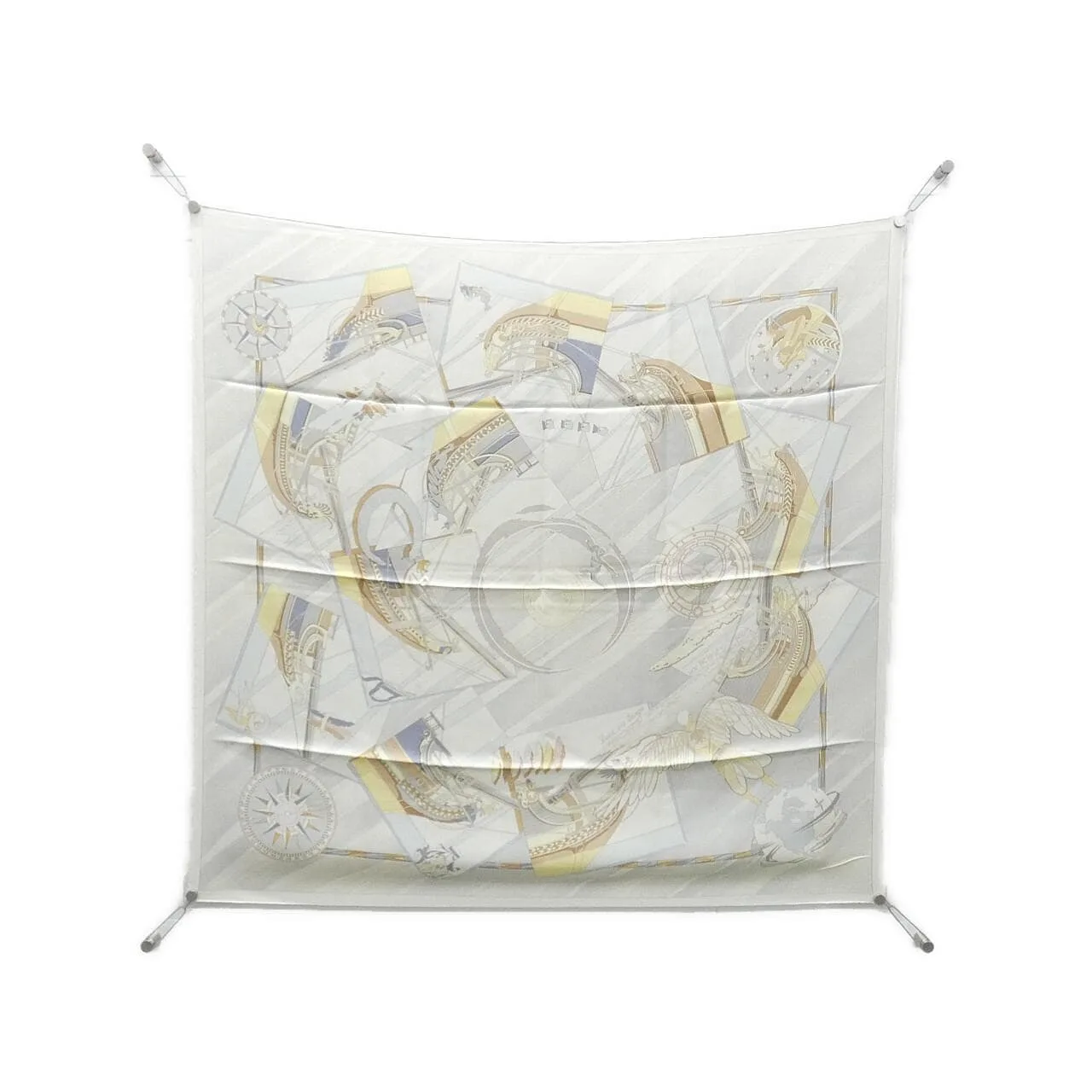 HERMES Scarf