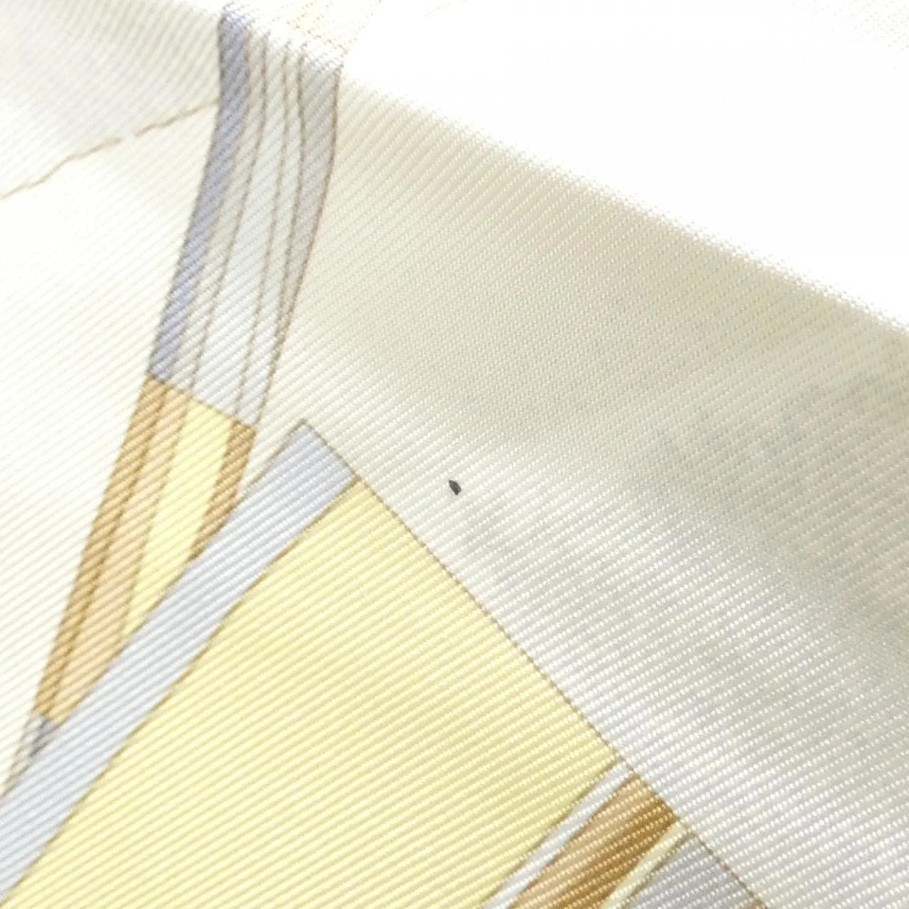 HERMES Scarf 3