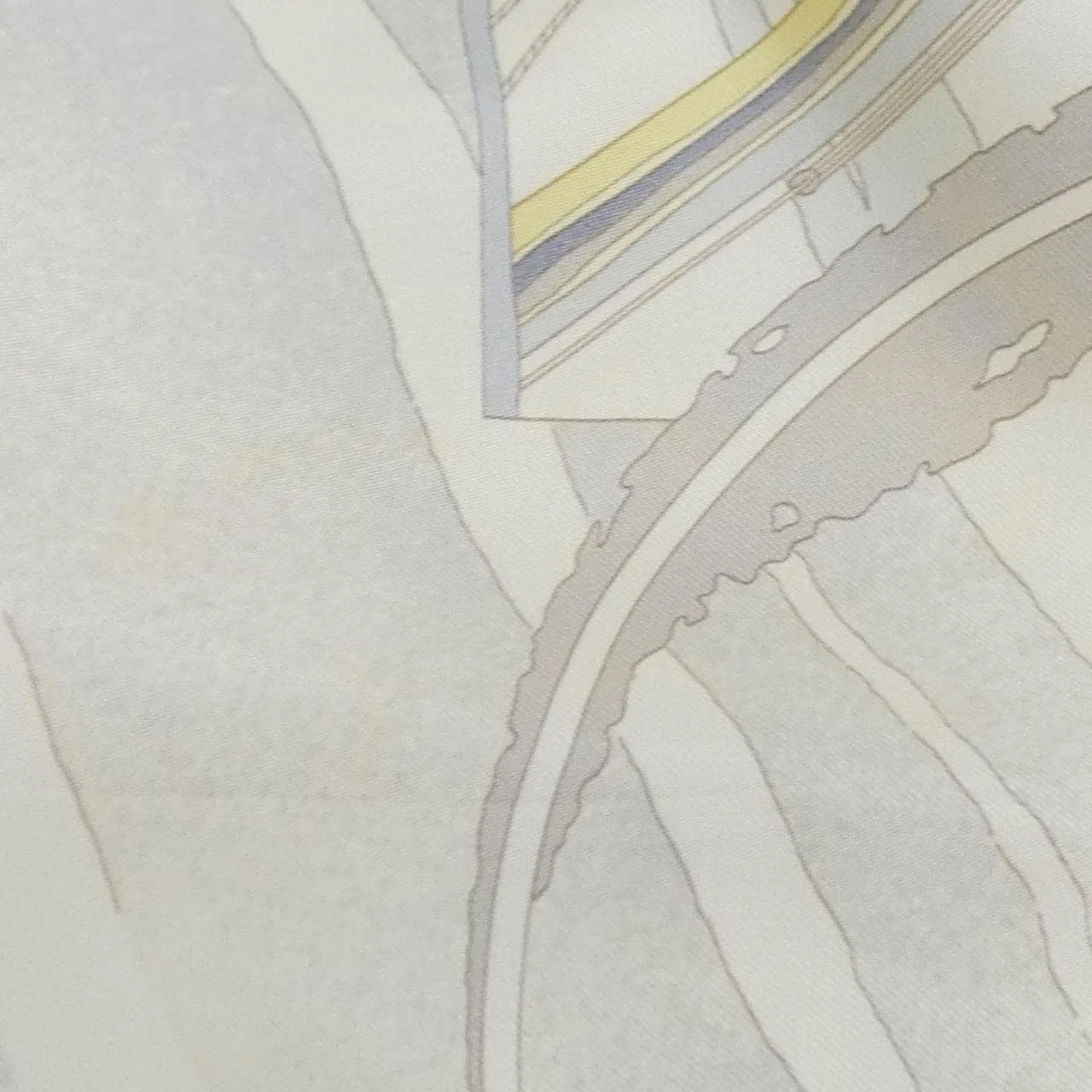 HERMES Scarf 7