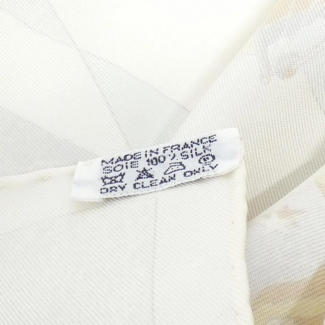 HERMES Scarf 9