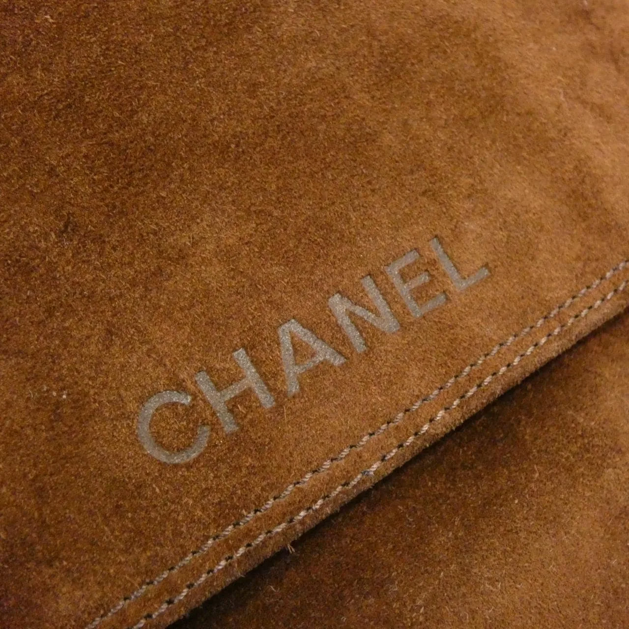 CHANEL 13146 肩背包 4