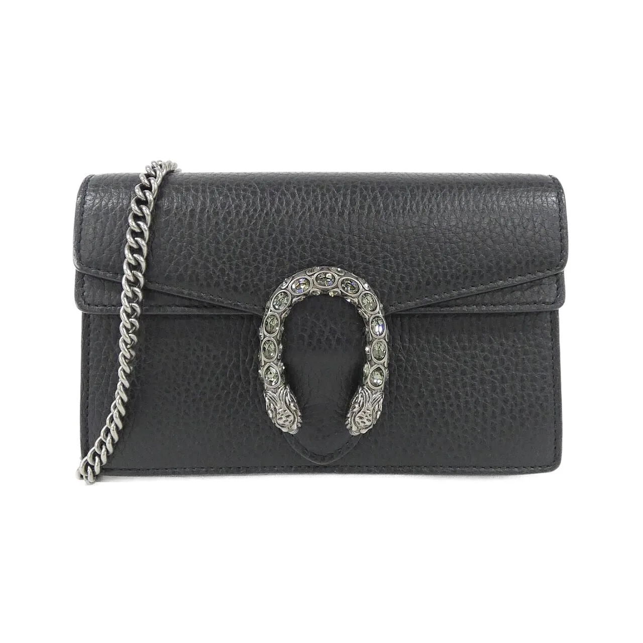 GUCCI 476432 CAOGN 肩背包 皮革