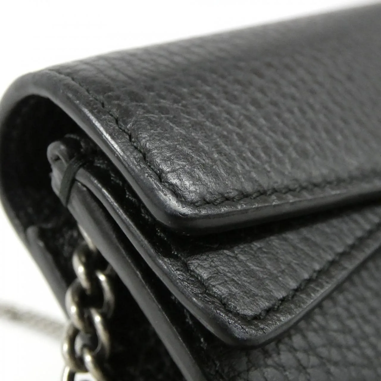 GUCCI 476432 CAOGN 肩背包 皮革 4