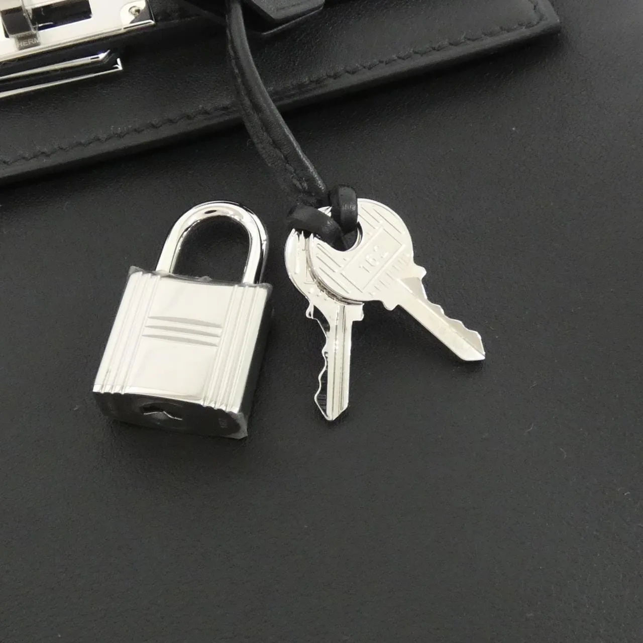 HERMES Kelly 086391CK 手提包 4