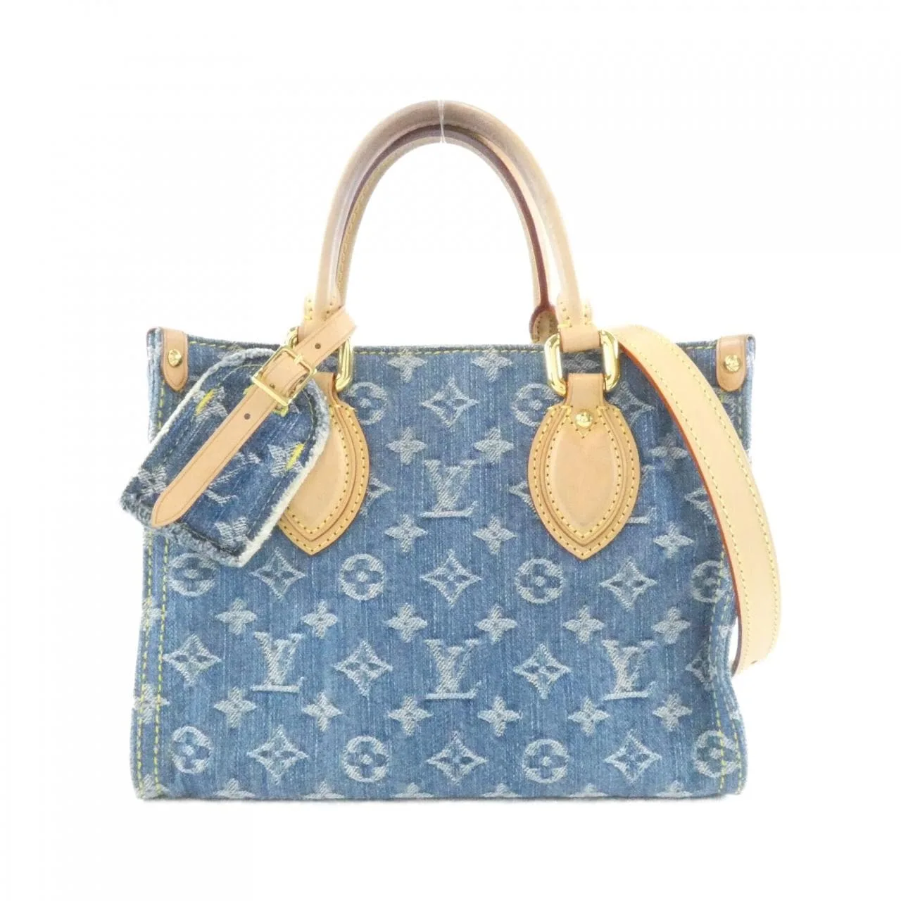LOUIS VUITTON OnTheGo M14633 手提包 Monogram