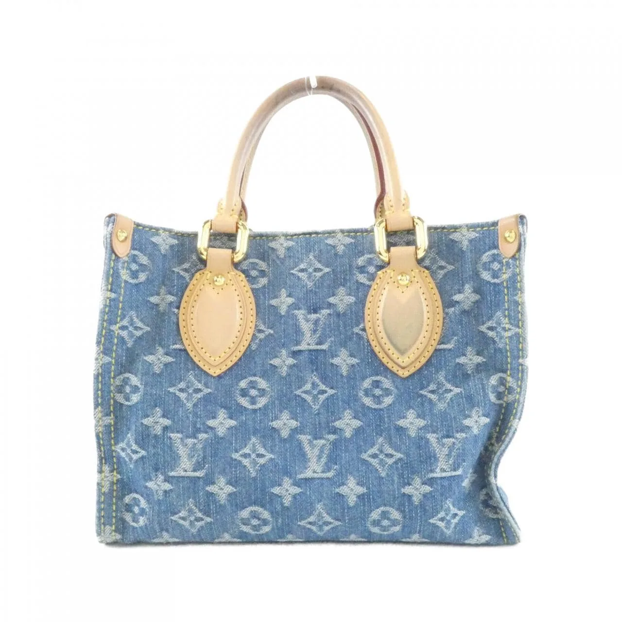 LOUIS VUITTON OnTheGo M14633 手提包 Monogram 2