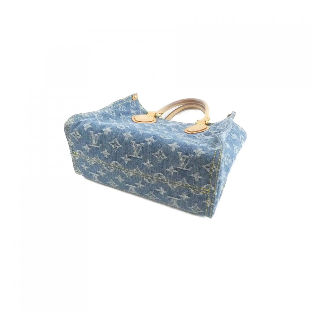 LOUIS VUITTON OnTheGo M14633 手提包 Monogram 3