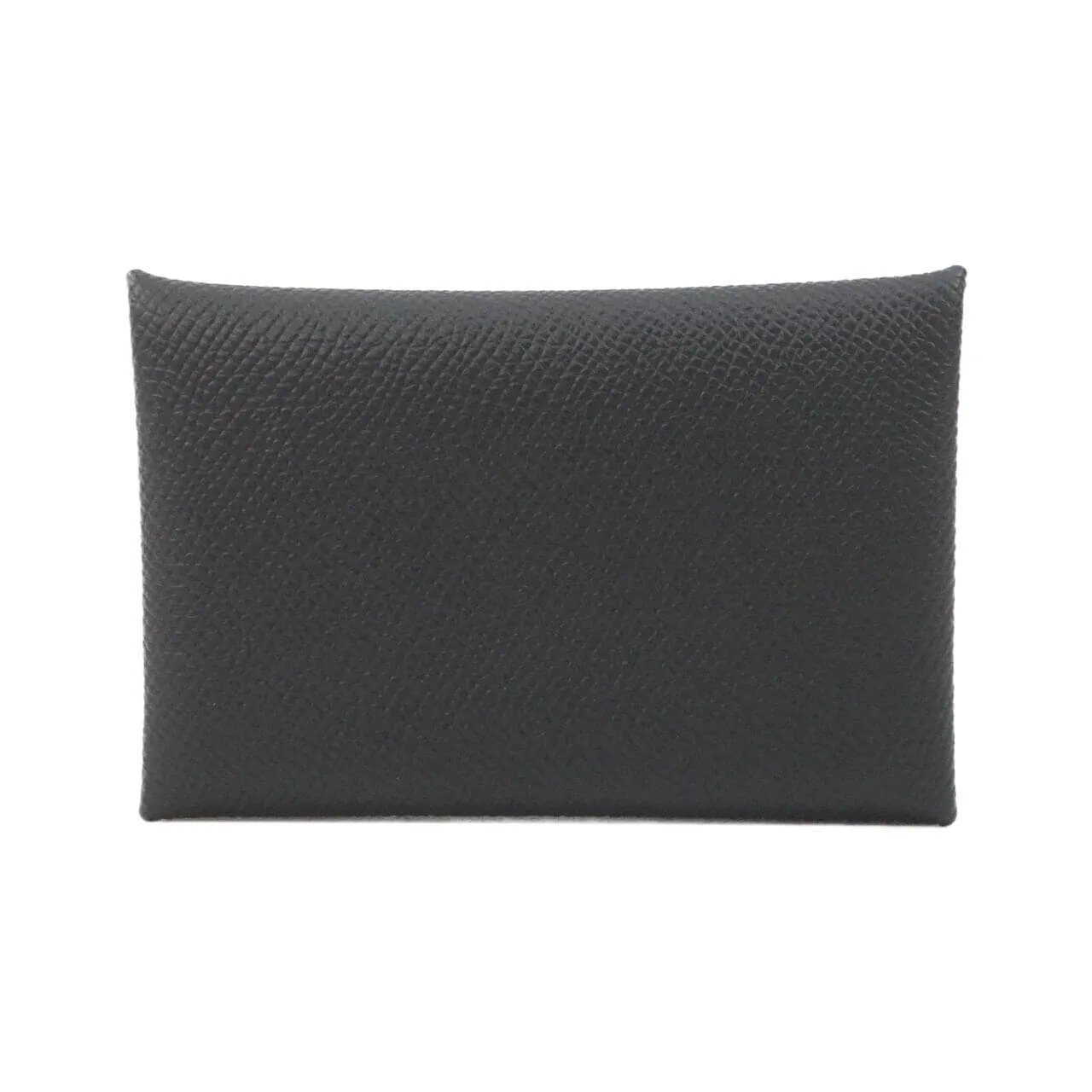 HERMES 044164CK Card Case Epsom