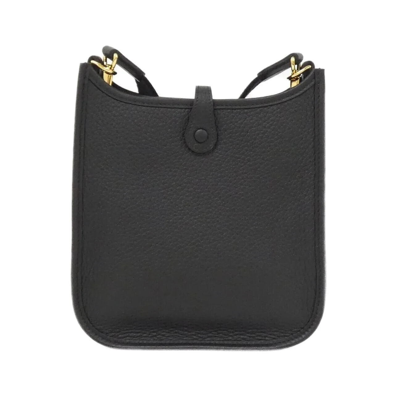 HERMES Evelyne 069426CC Shoulder Clemence 2
