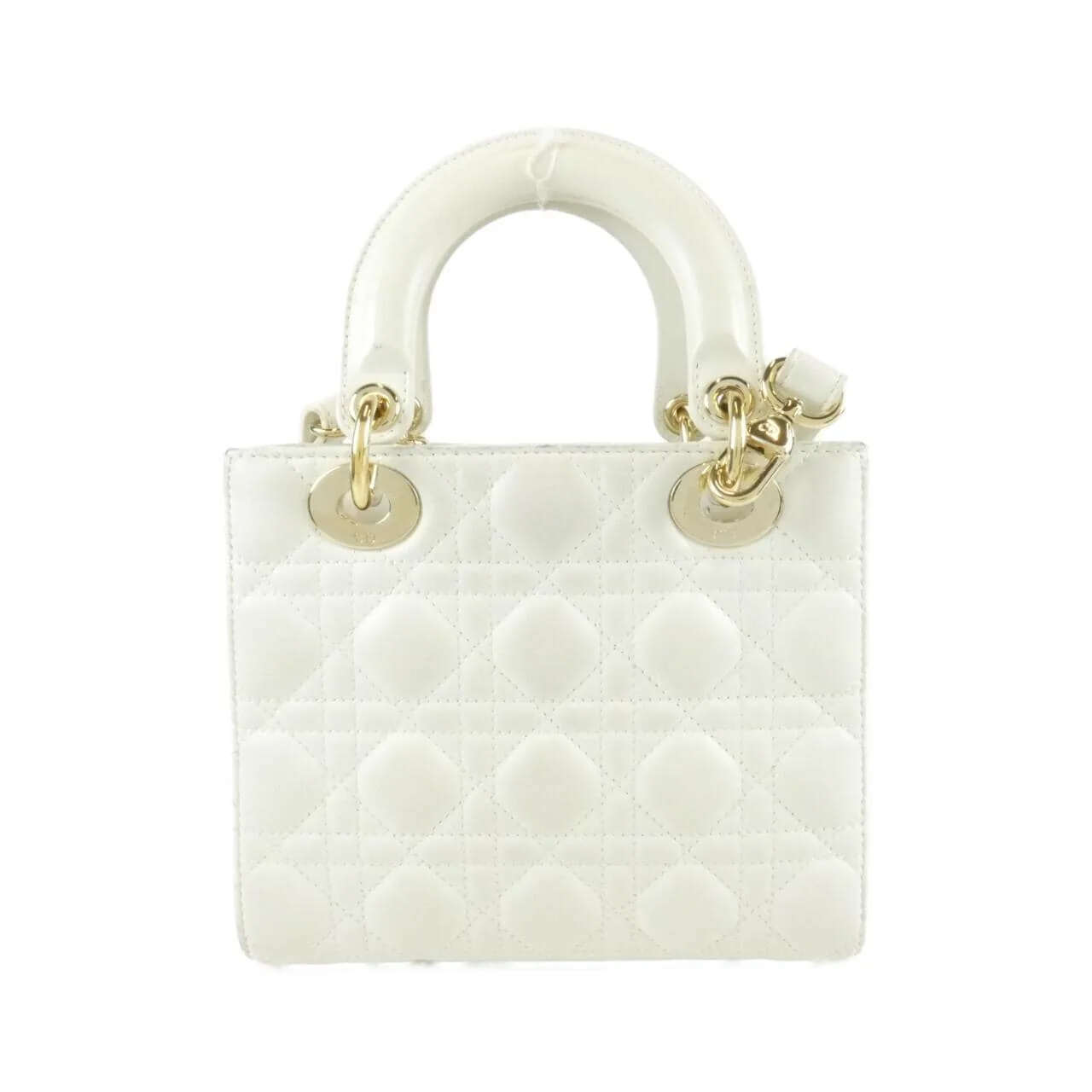 DIOR Lady Dior M0538OCAL Handbag Lambskin 2