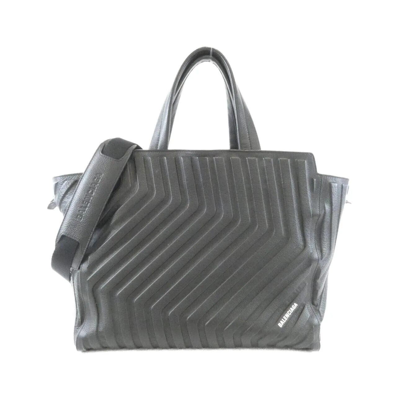 BALENCIAGA 679461 2103I 托特包