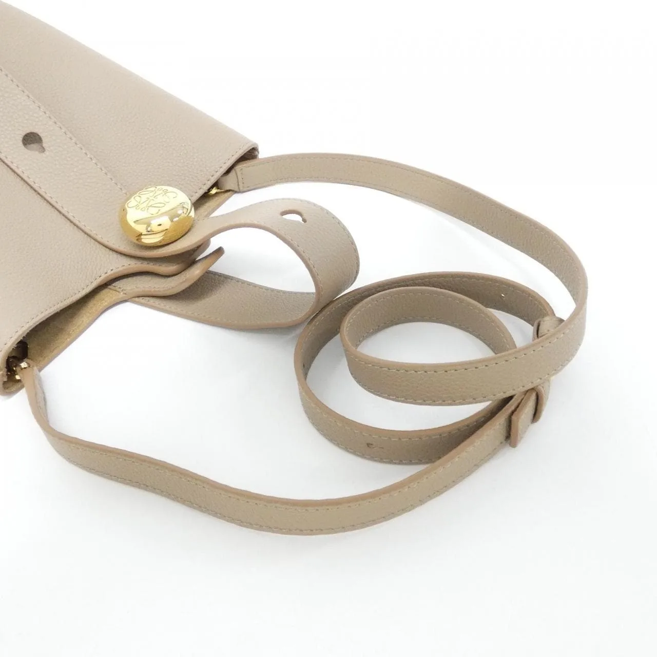LOEWE AANBBBMX02 Handbag 5