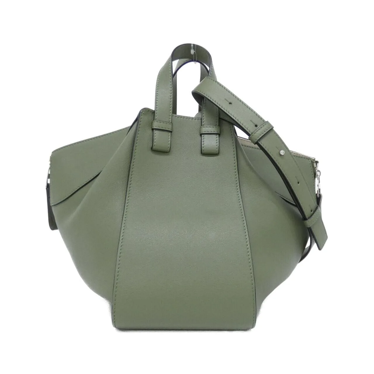 LOEWE Hammock 387 30 S35 肩背包 2