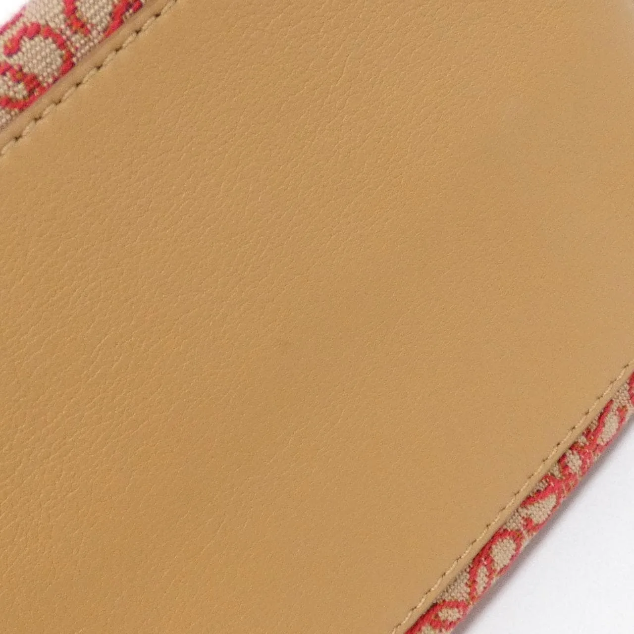 LOEWE A906K75X06 手提包 帆布 2