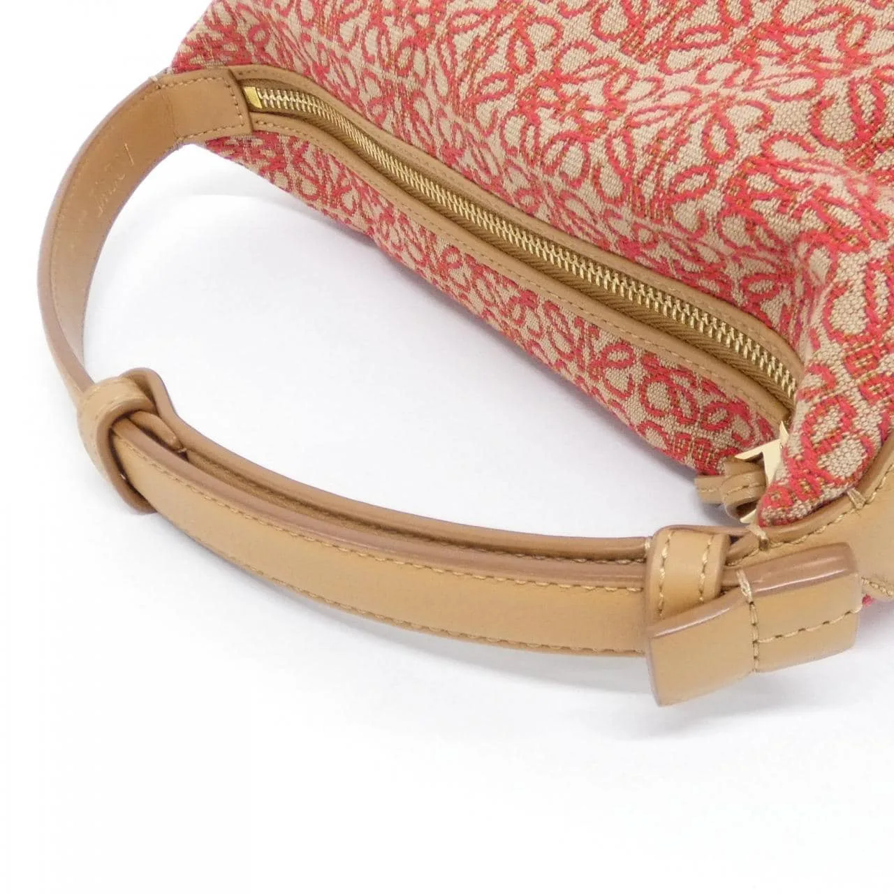LOEWE A906K75X06 手提包 帆布 3