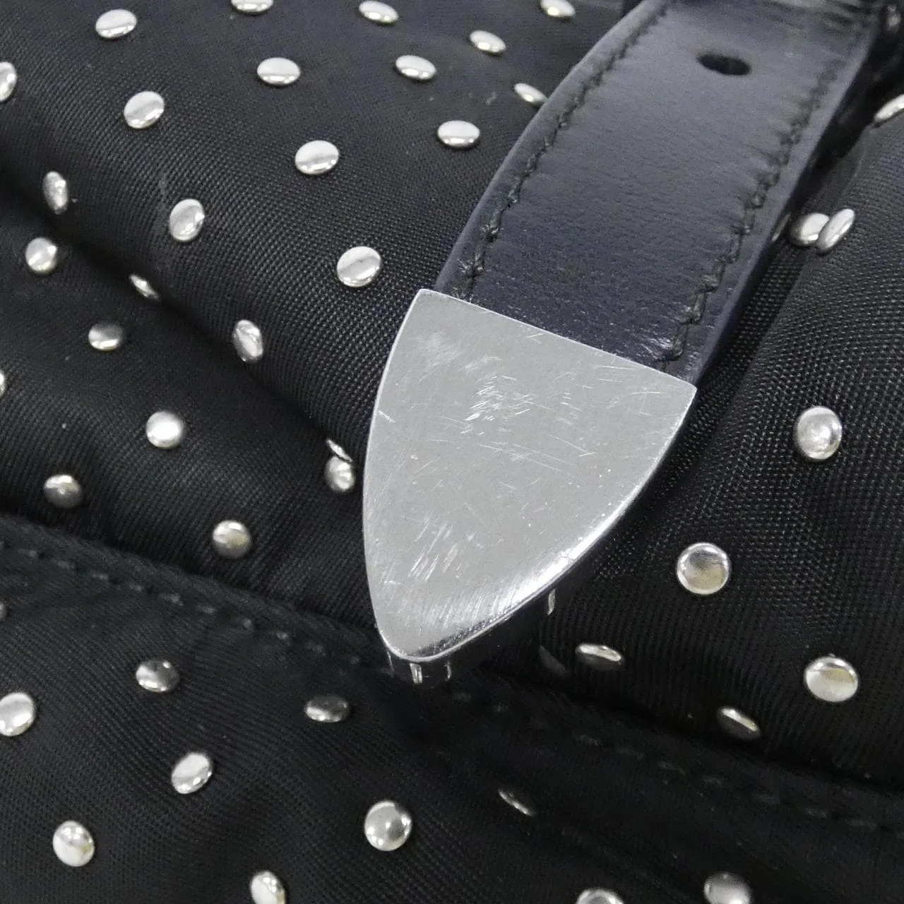 PRADA 1BD382 肩背包 4