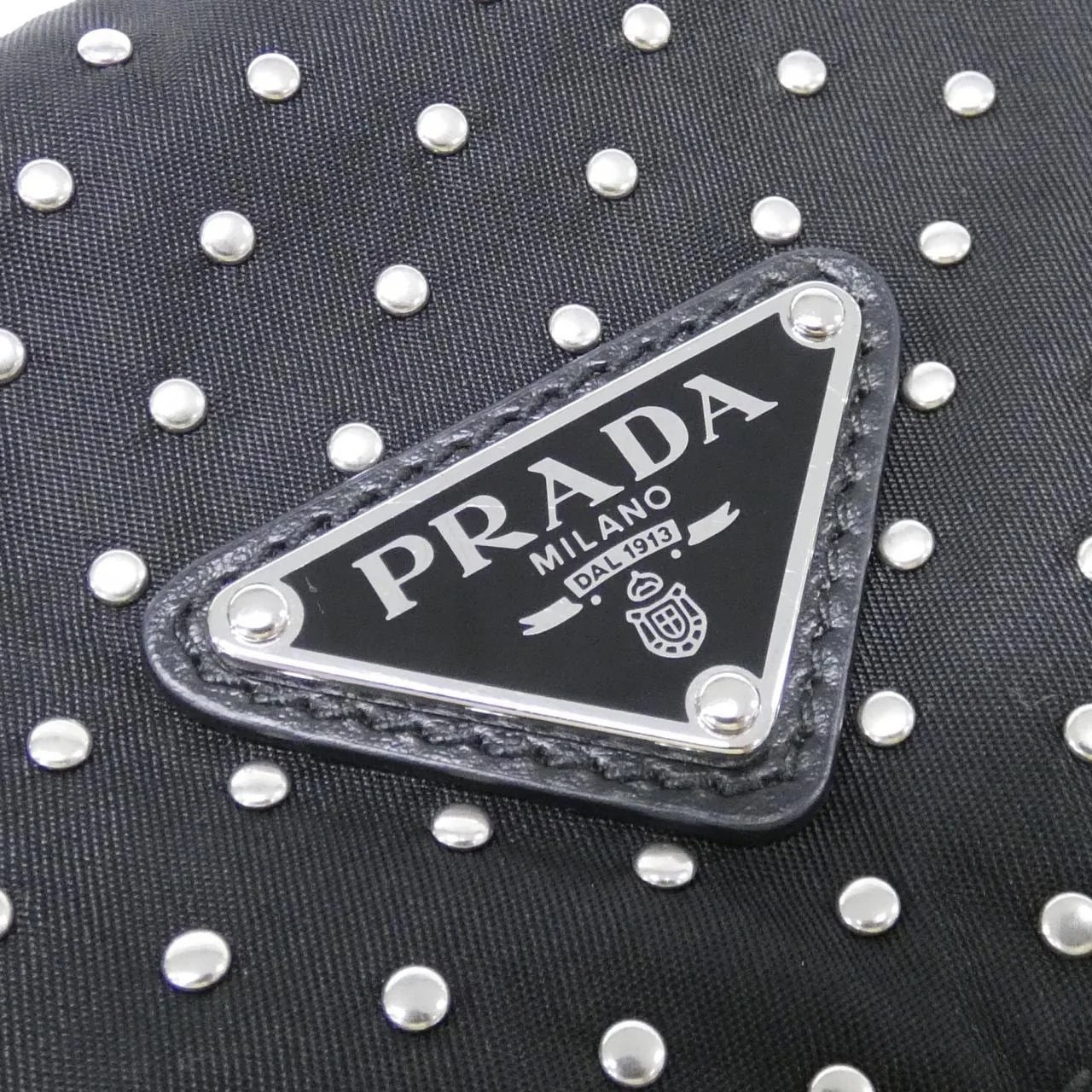 PRADA 1BD382 肩背包 5