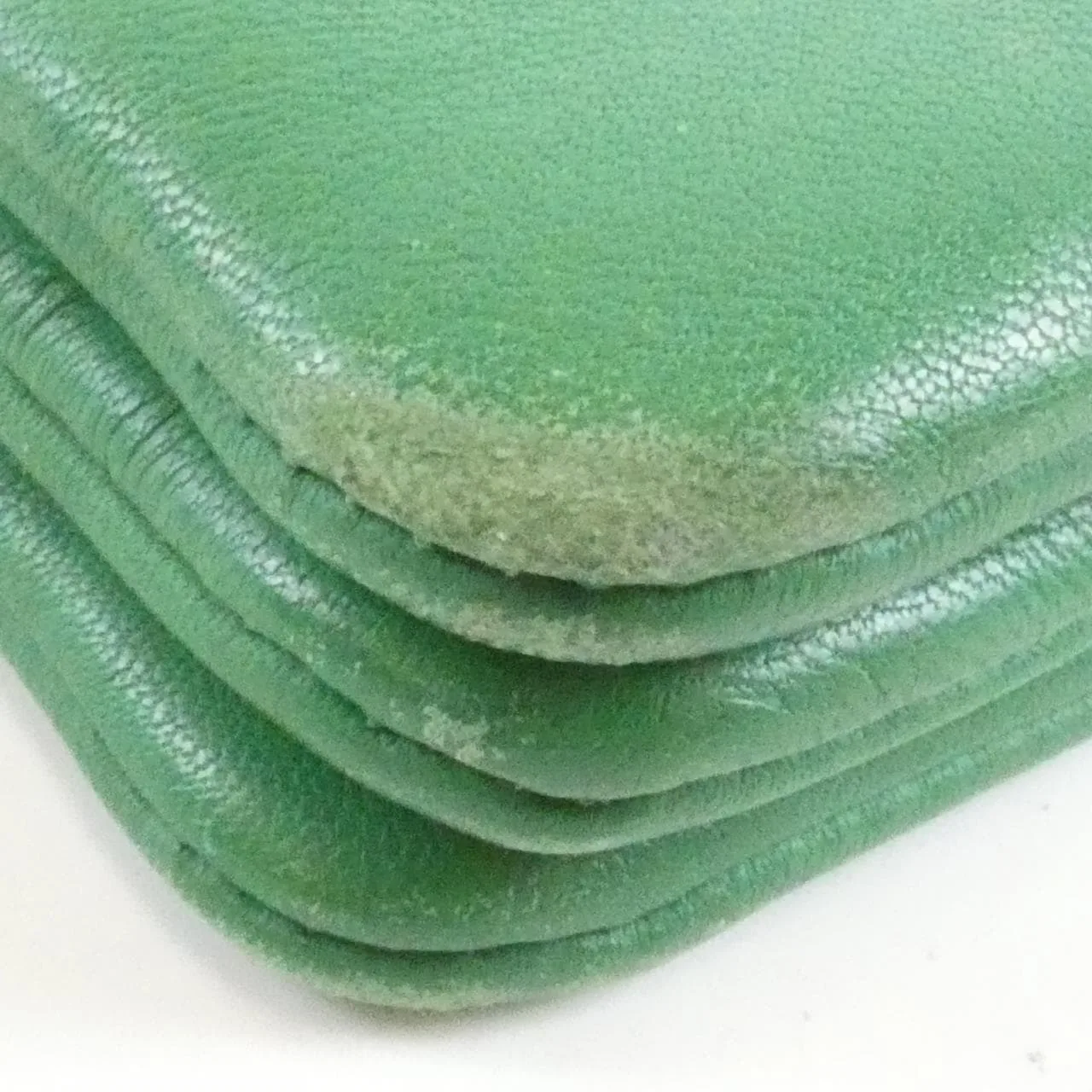 CELINE 171453ETA Shoulder Lambskin 4