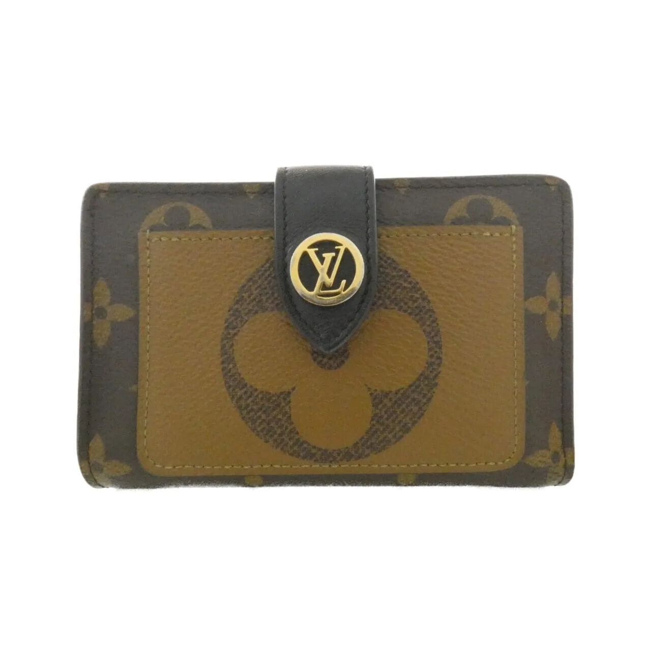 LOUIS VUITTON M69432 Wallet Monogram