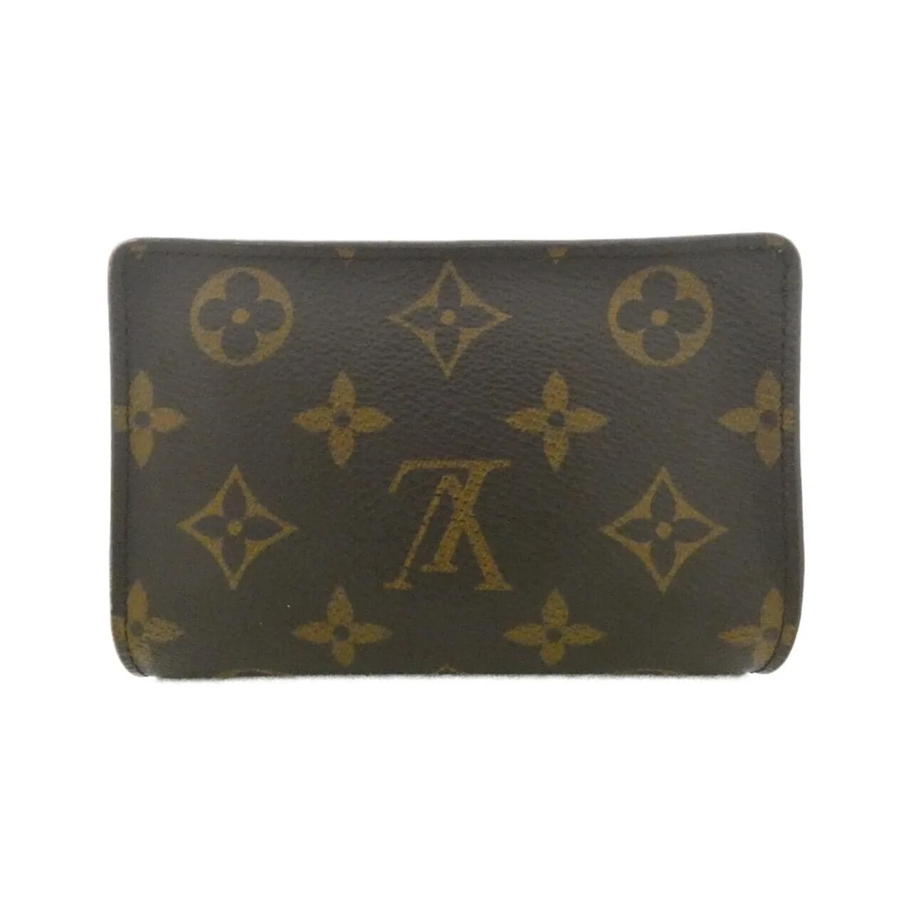 LOUIS VUITTON M69432 Wallet Monogram 2